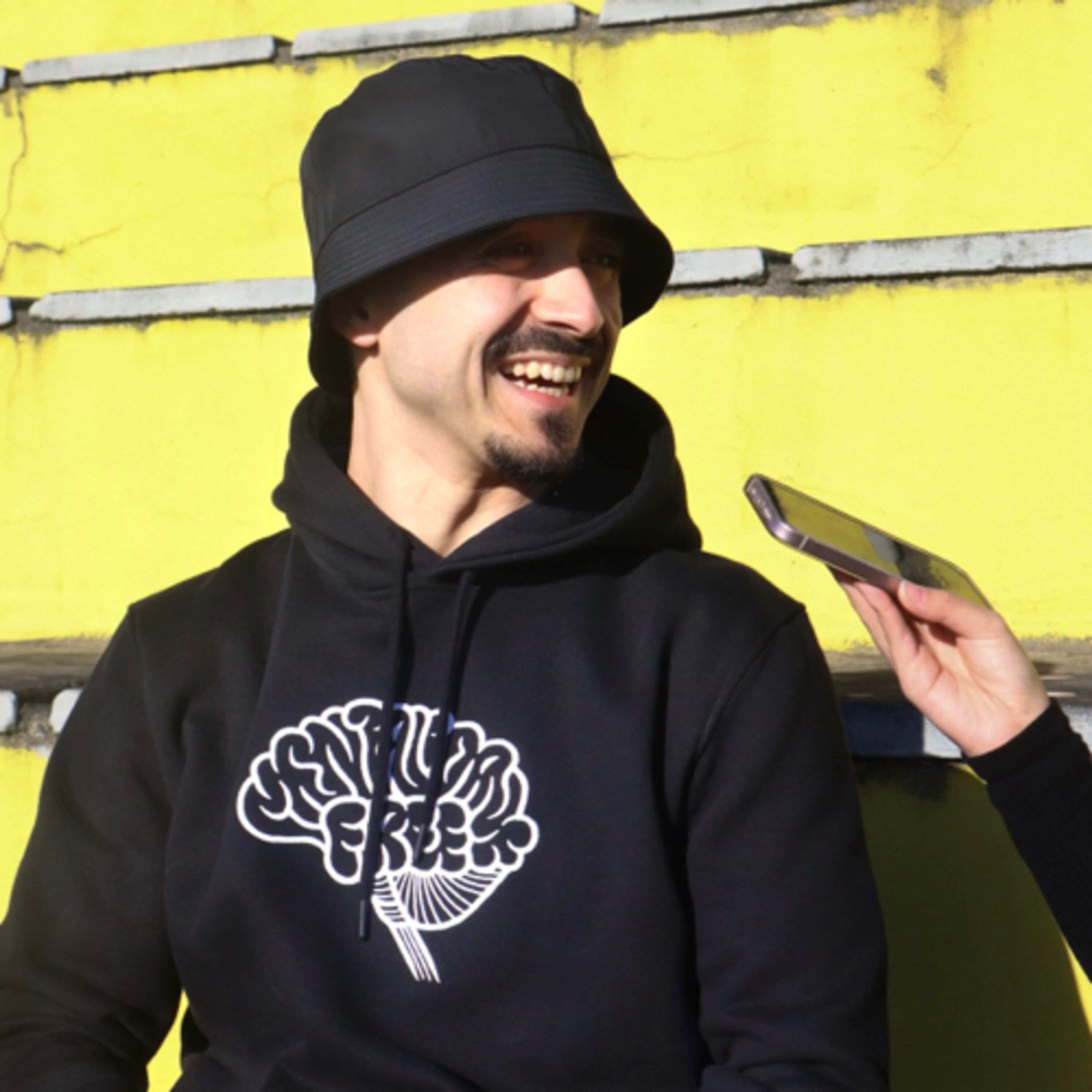 ENTREVISTA HHR | BISPO C/ BEATRIZ FREITAS episode artwork
