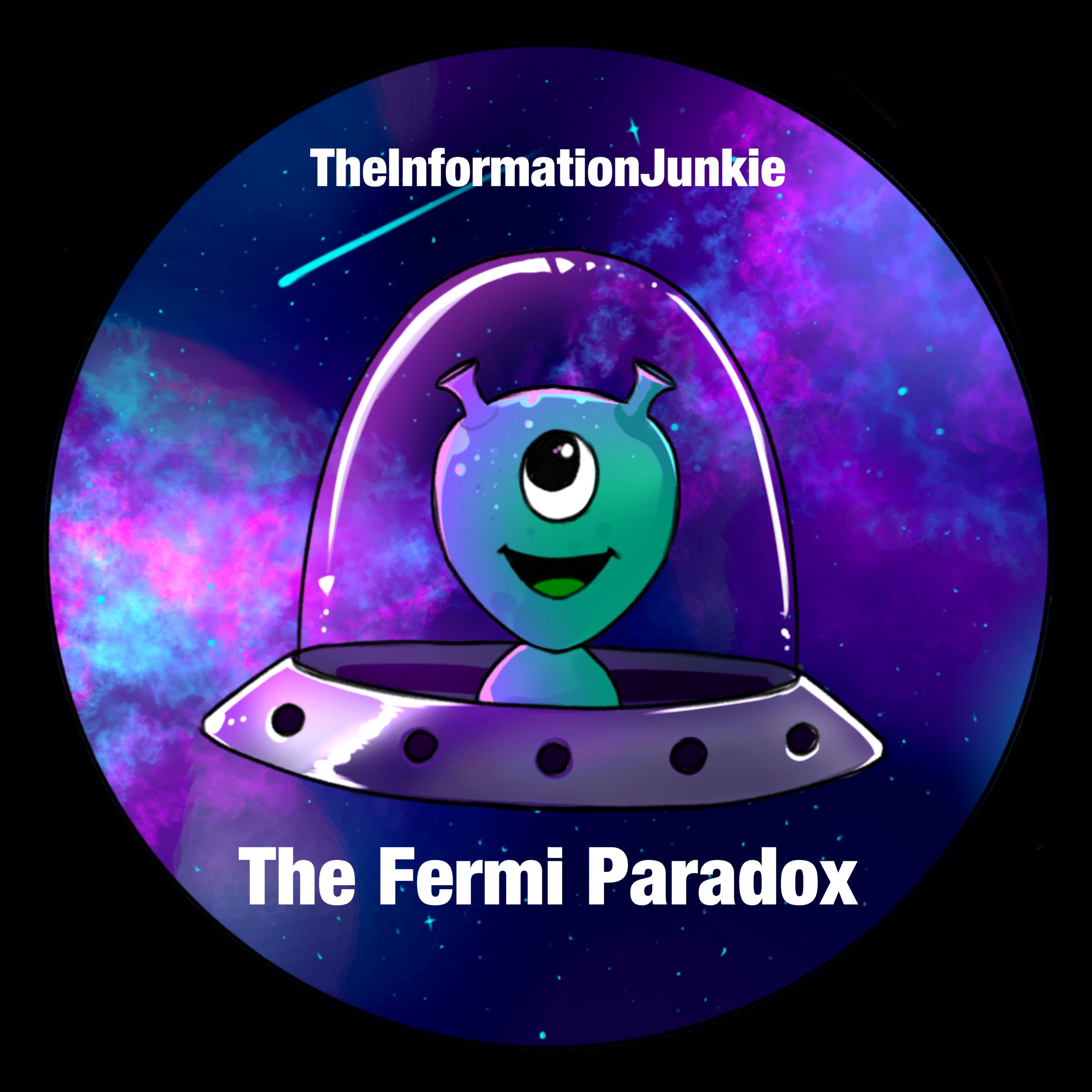 The Information Junkie