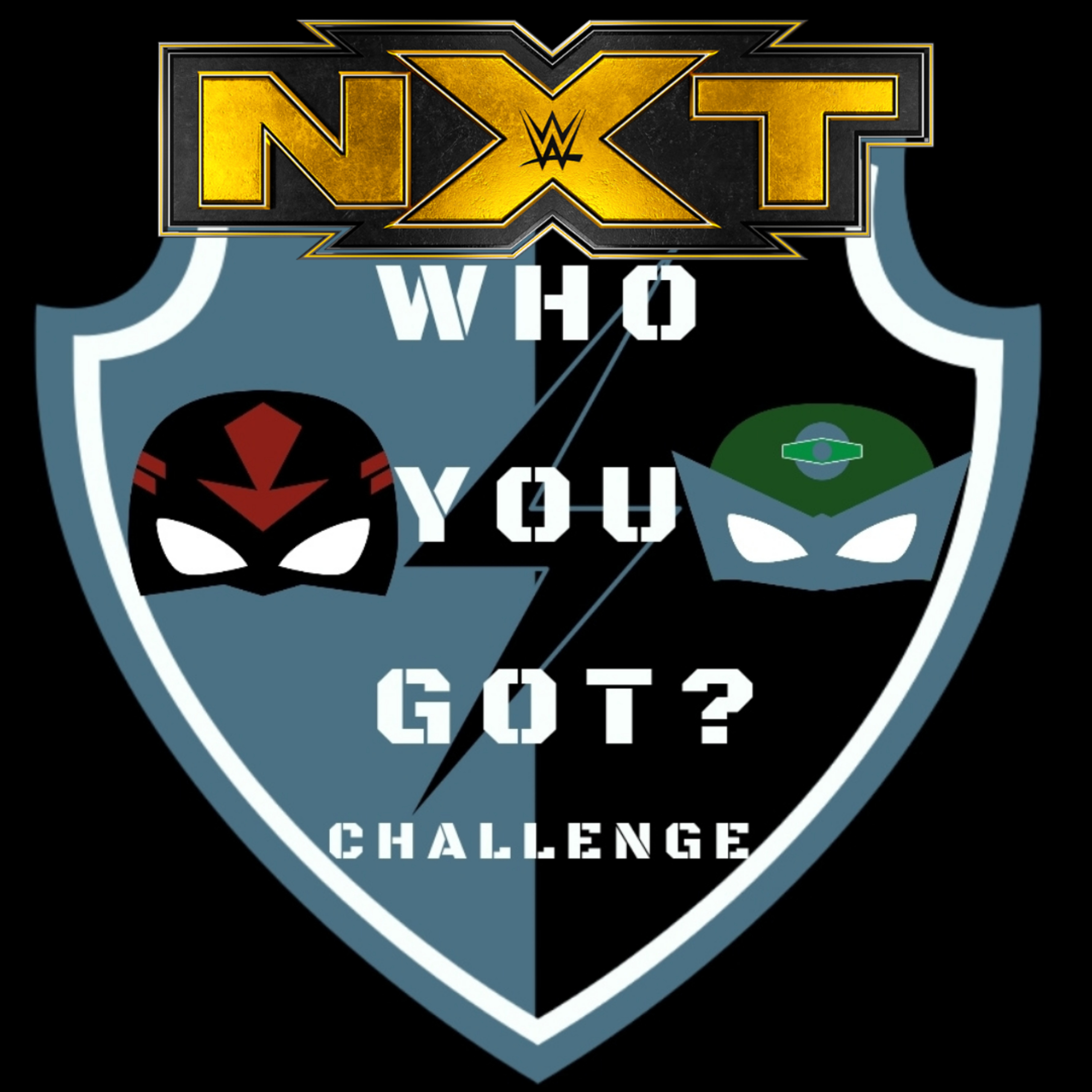 NYC Edition Round 191: Who You Got Challenge - Current NXT Theme Songs episode artwork