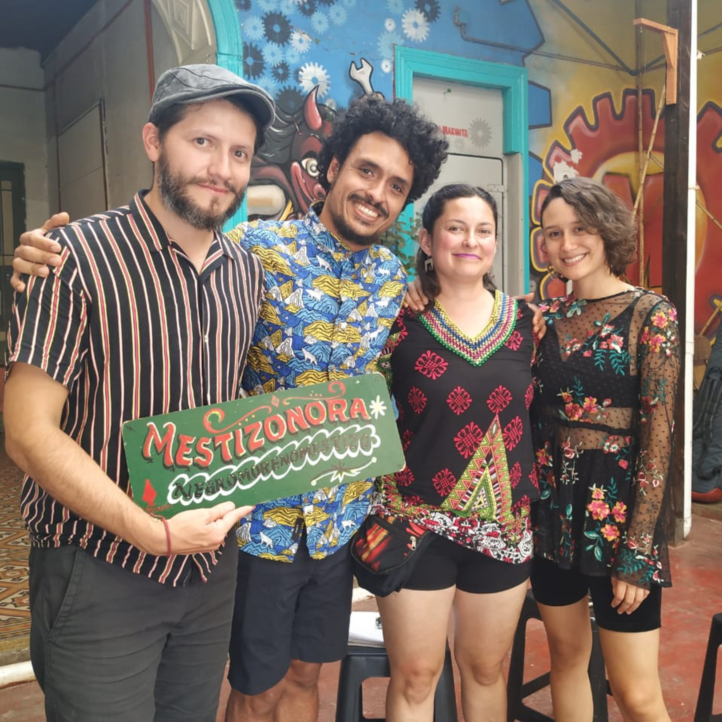 Radio San Joaquín