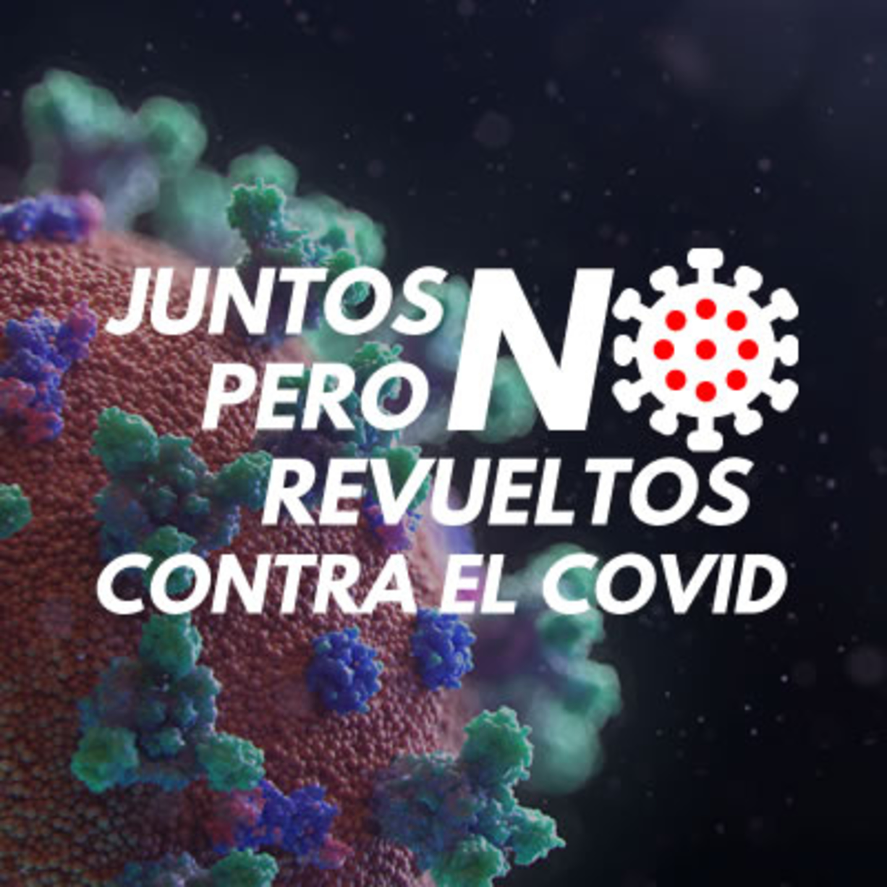 Campaña radial Impacto salud mental (TELETRABAJO)  episode artwork