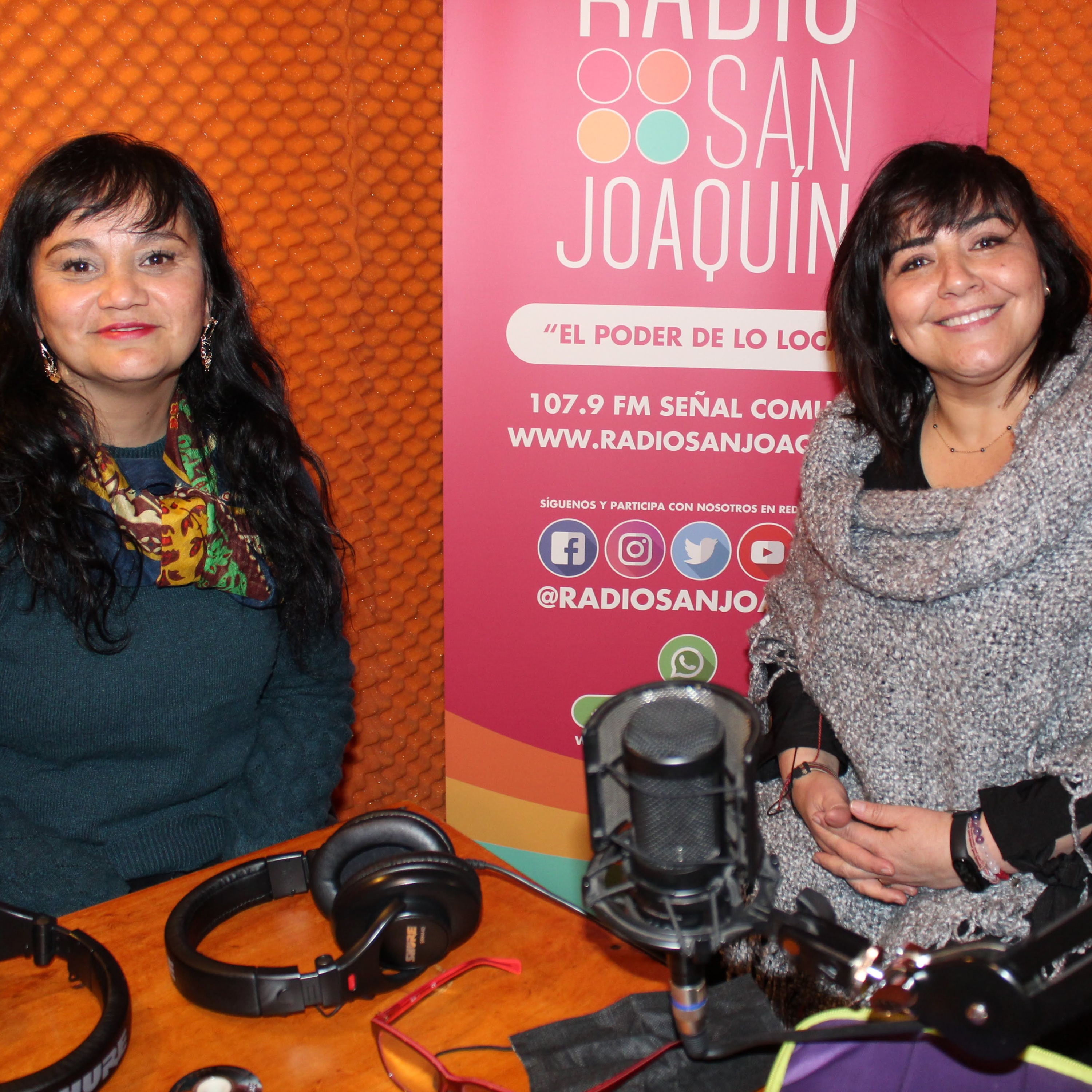 Niñ@s al aire: El beneficio del contacto con la naturaleza episode artwork