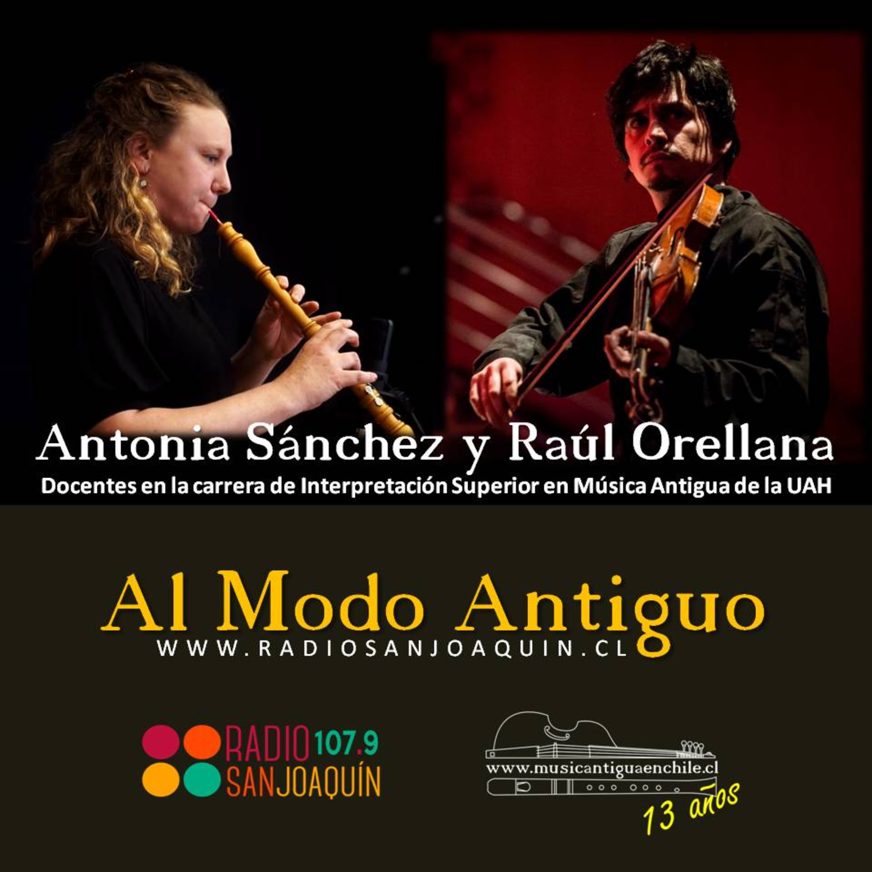 Radio San Joaquín
