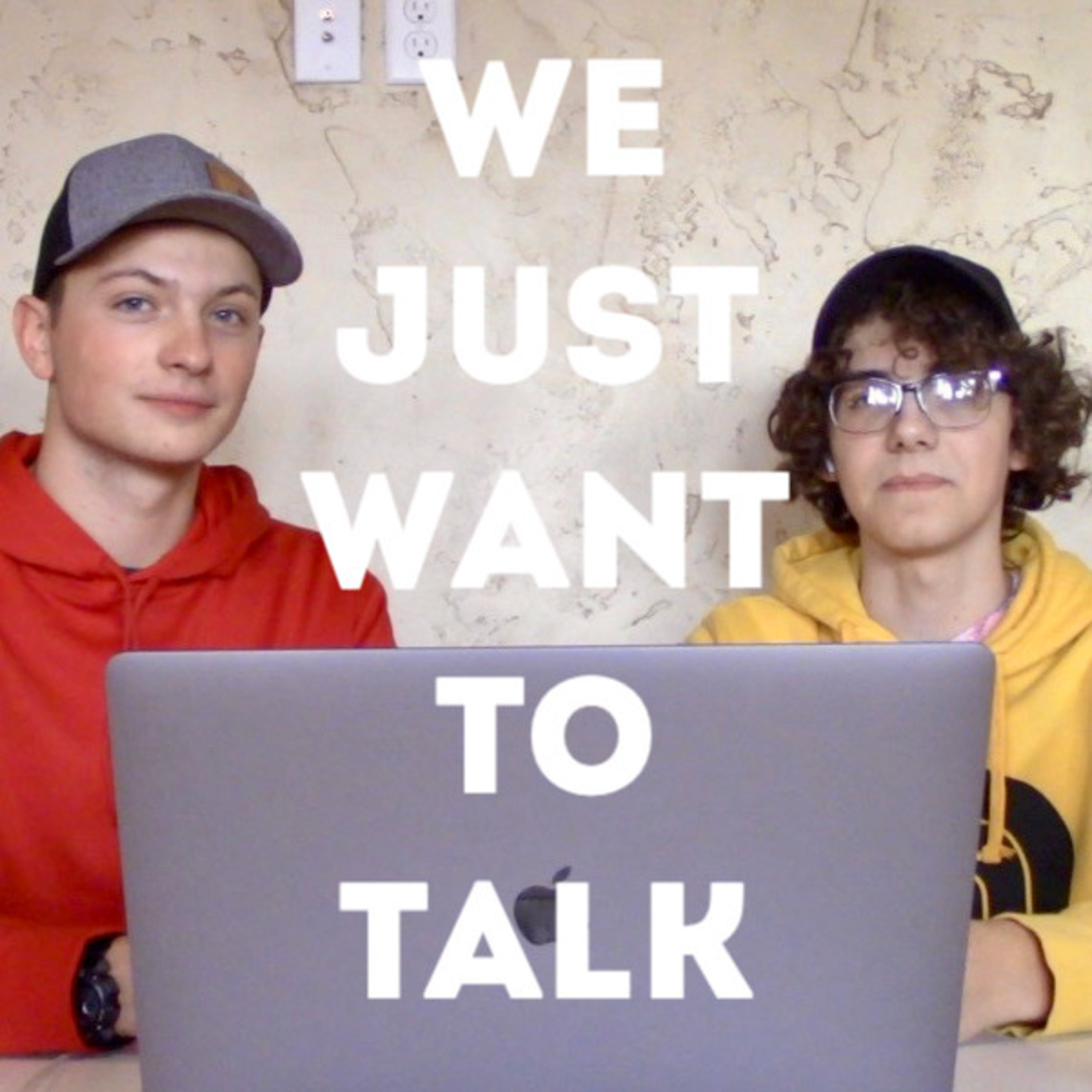 Pilot - WJWTT (November 16th, 2019)