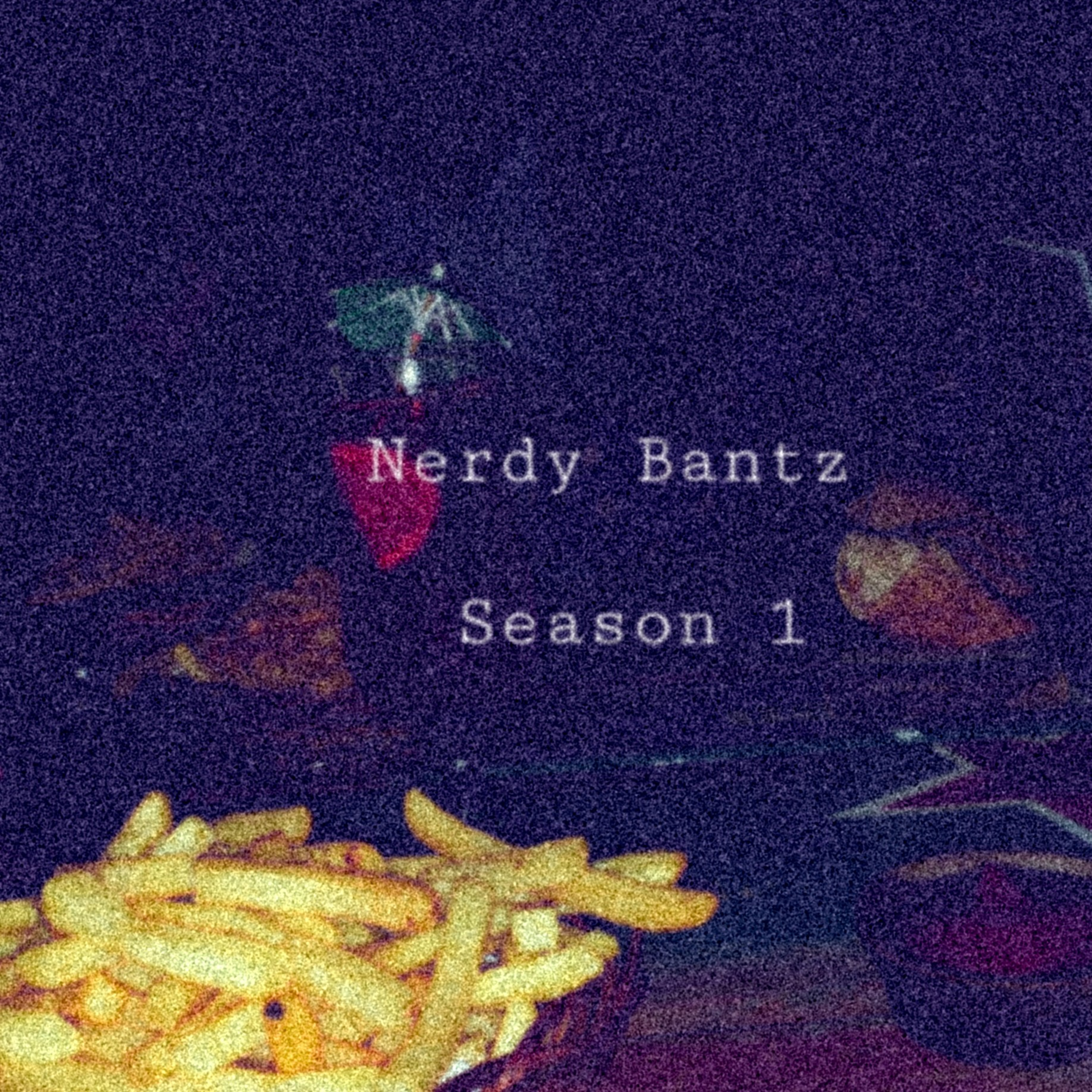 Nerdy Bantz Episode 01 episode artwork