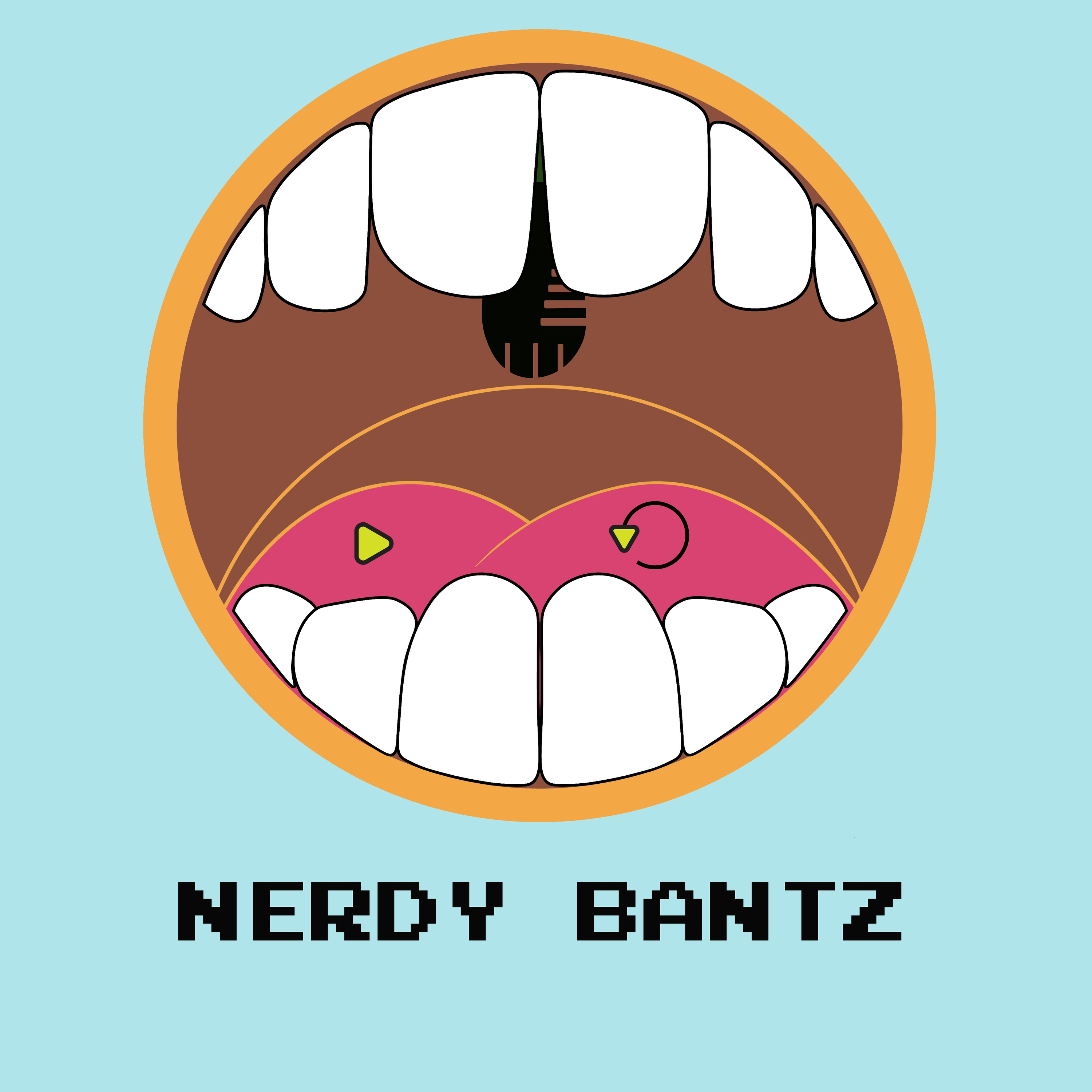 Nerdy Bantz