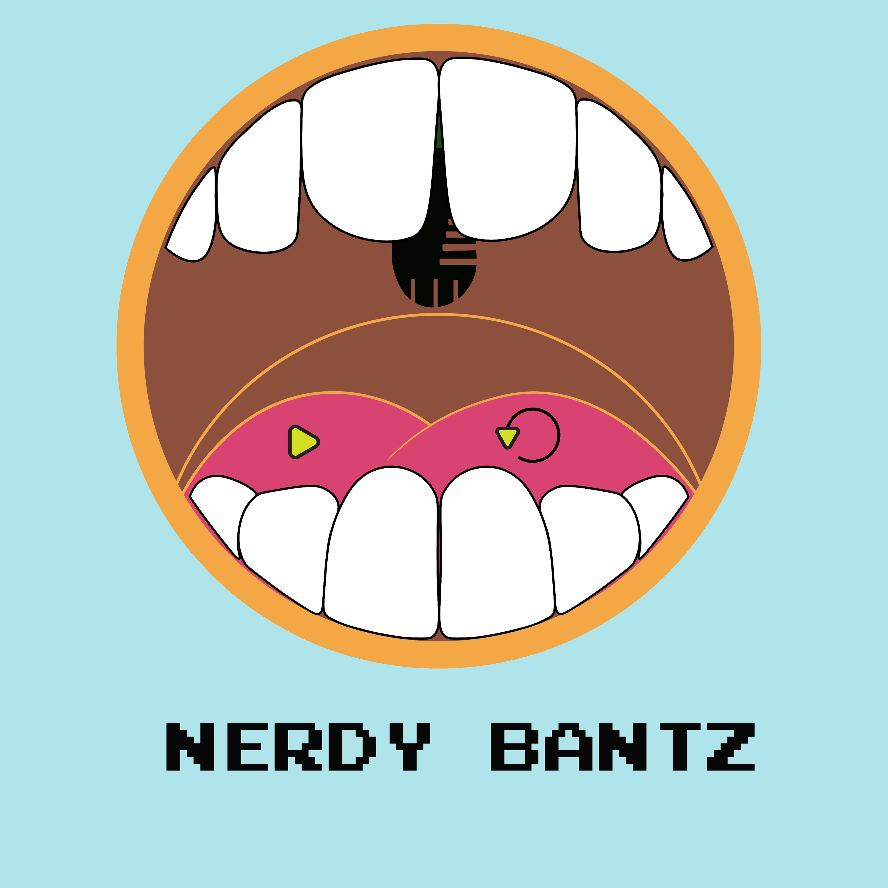 Season 2 Intro episode artwork