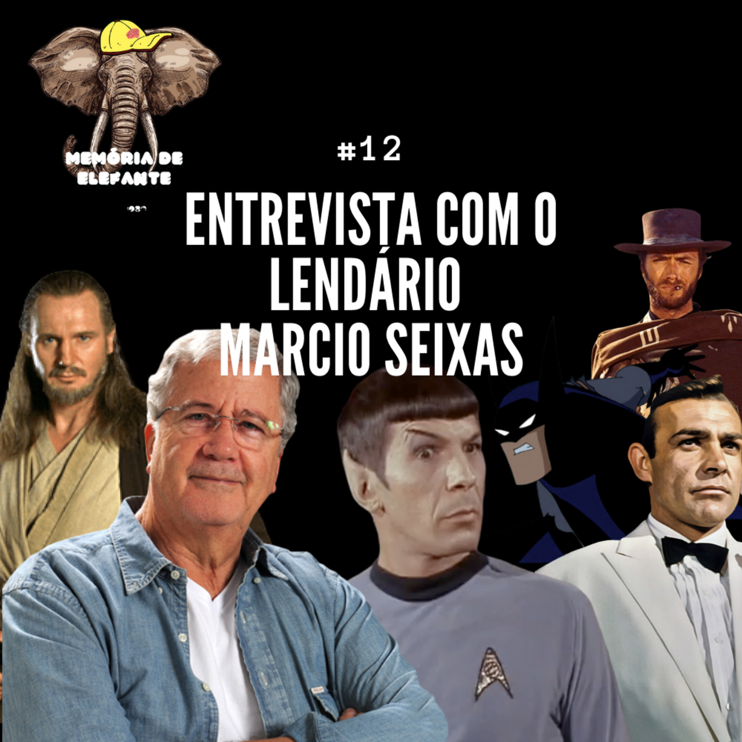 Memória de Elefante