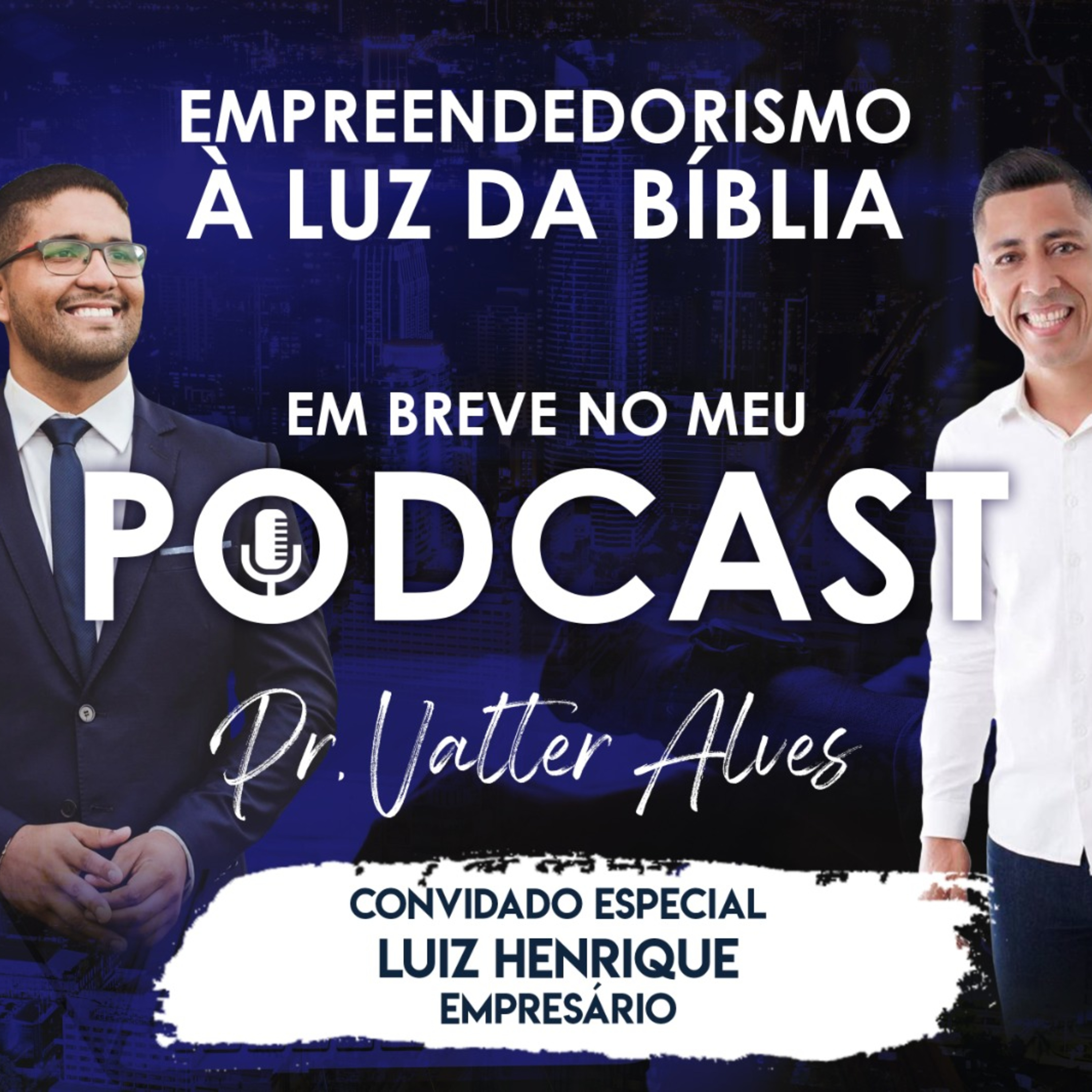 Entrevista com Luiz Henrique empresário da Sol Energy