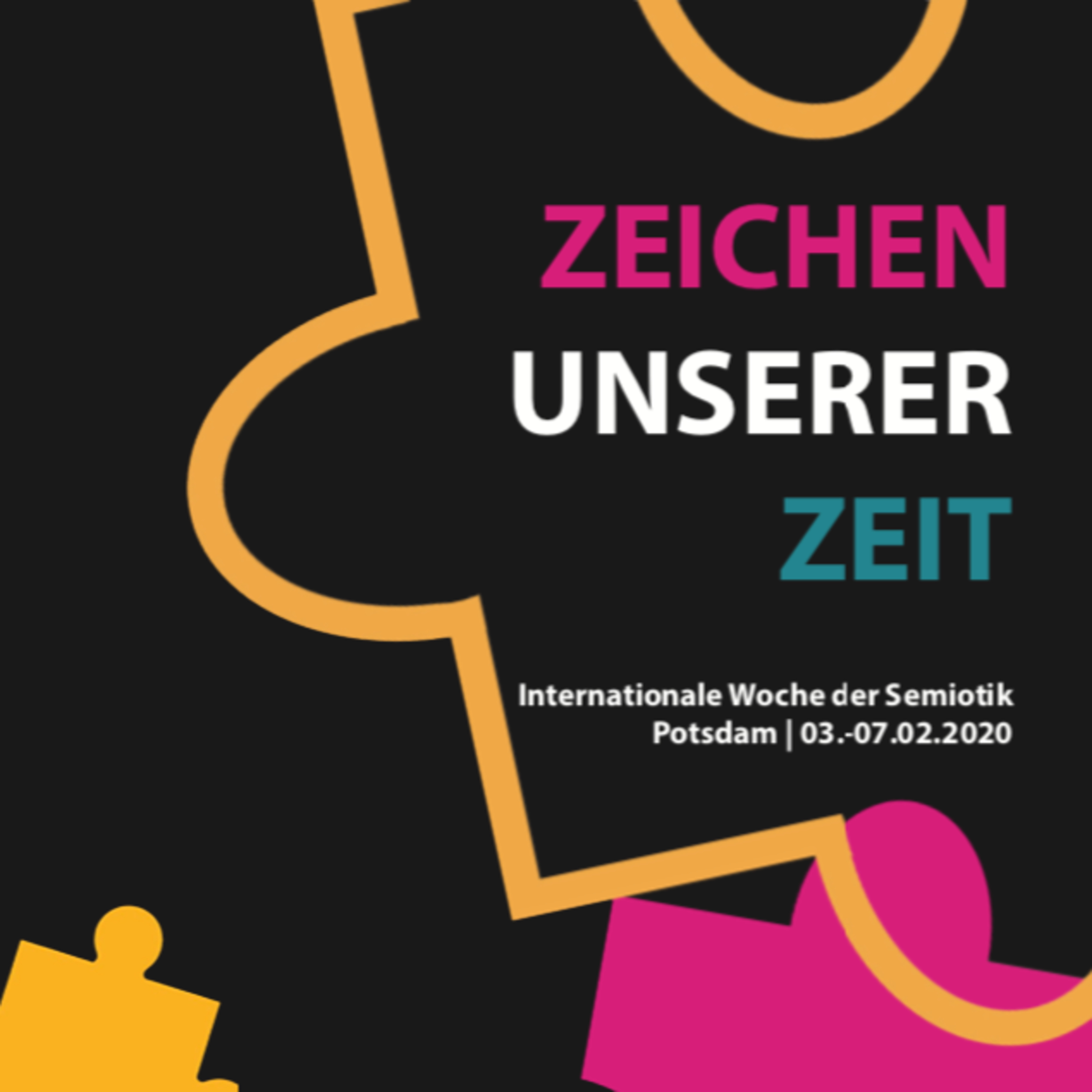 Die Zeichen unserer Zeit