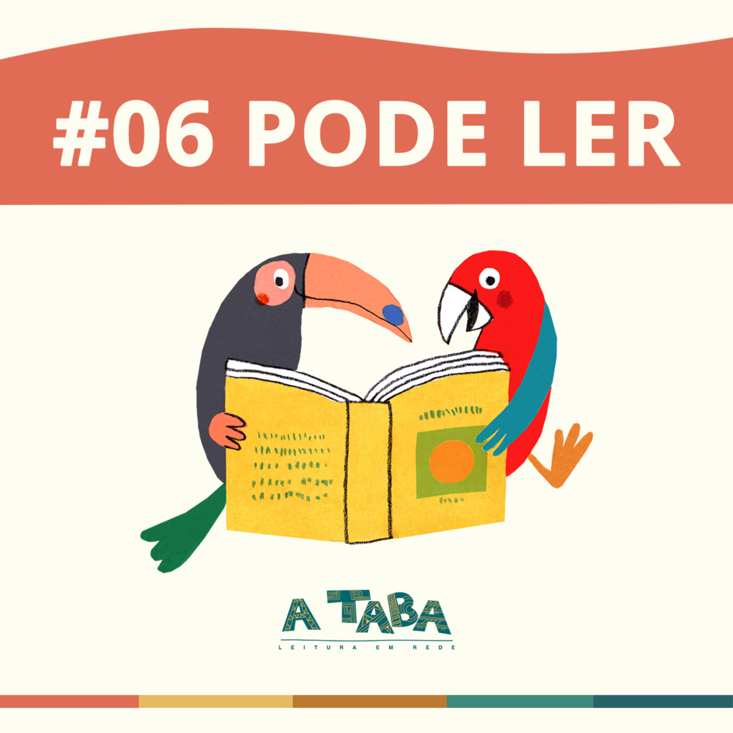 Pode Ler