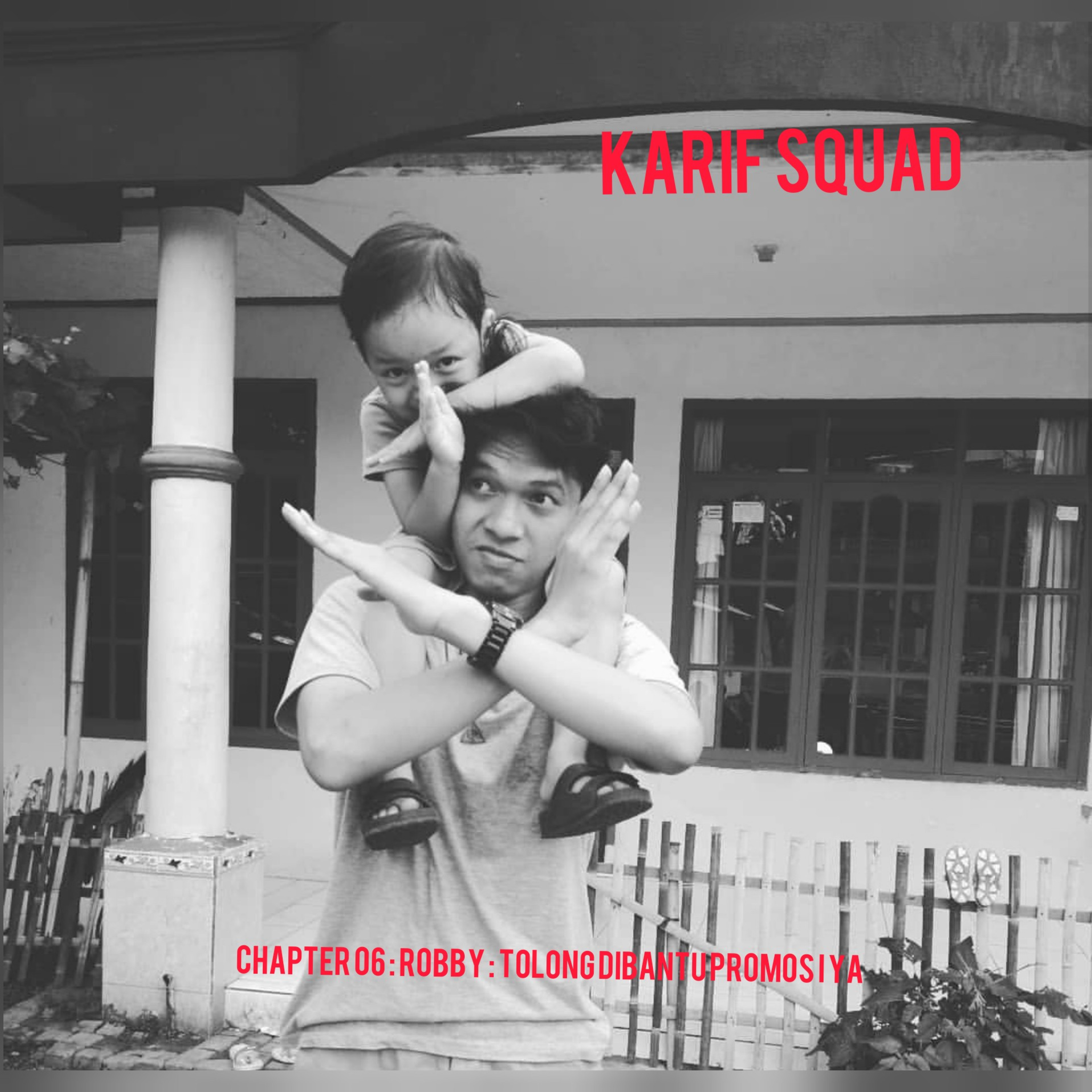 KARIF SQUAD