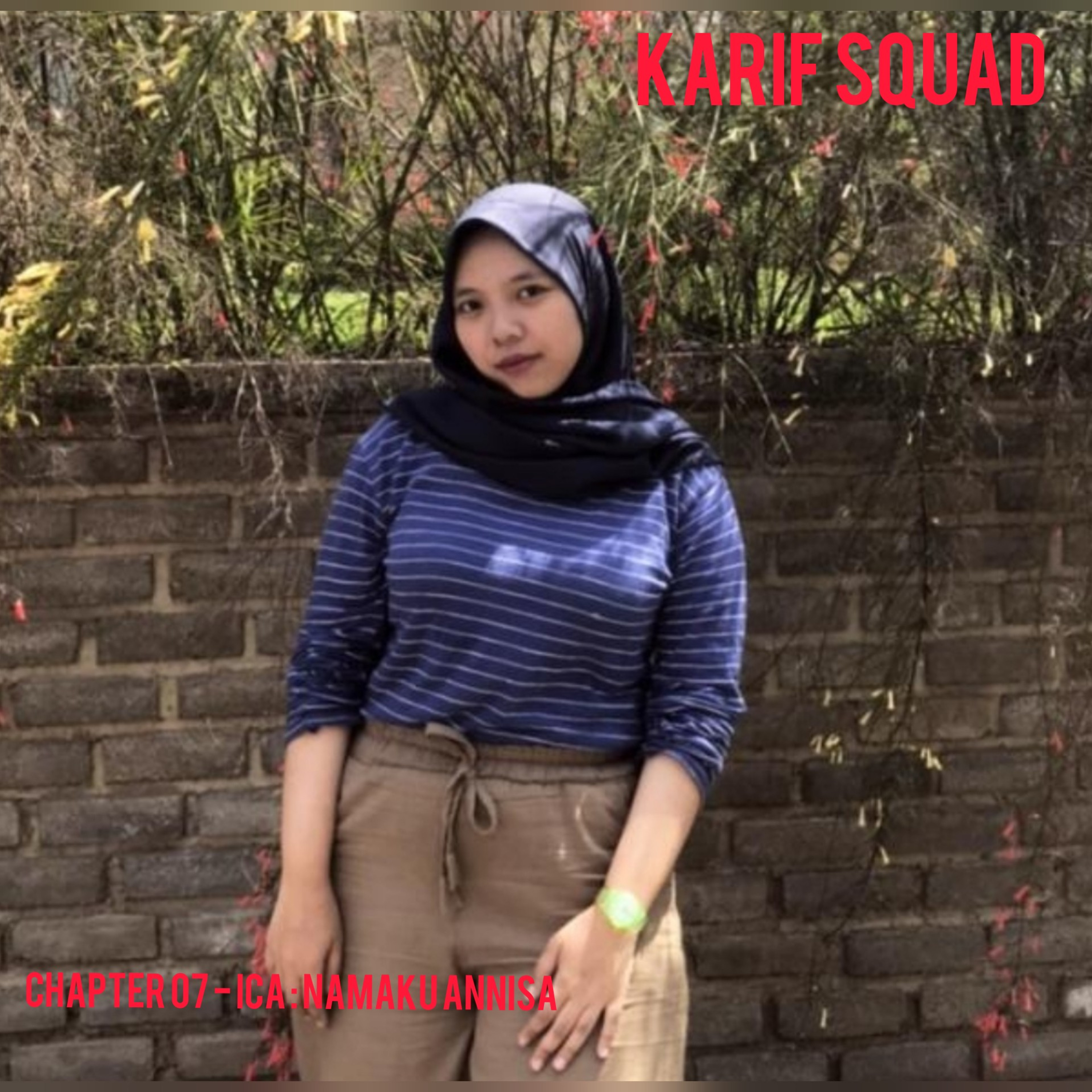 KARIF SQUAD