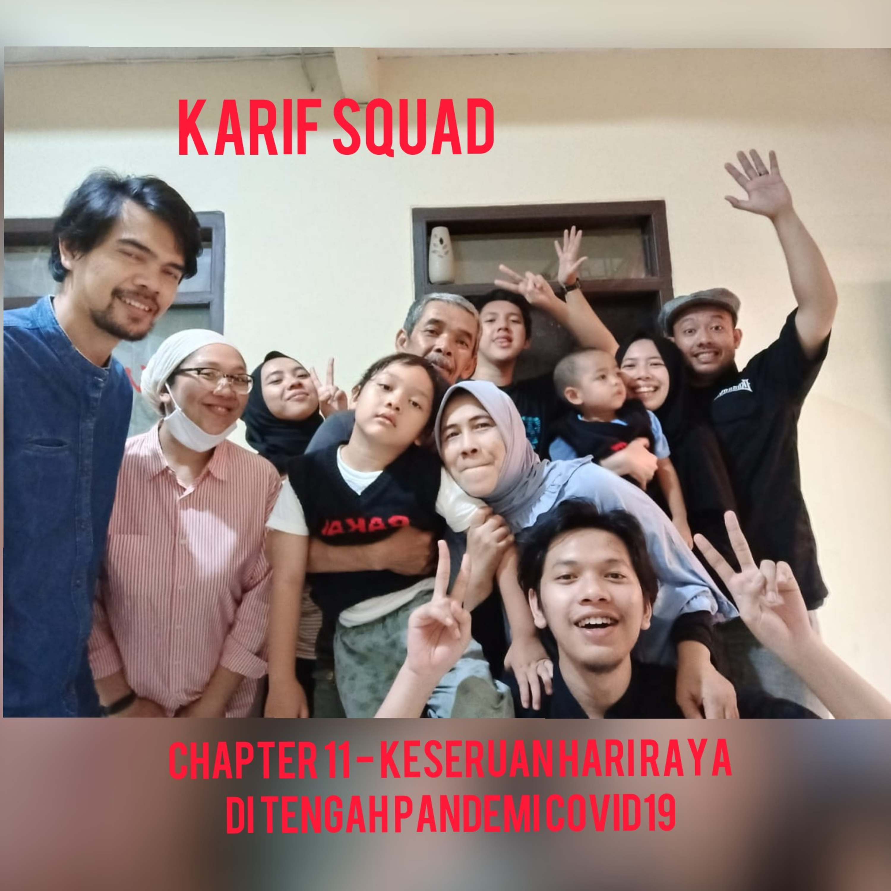 KARIF SQUAD
