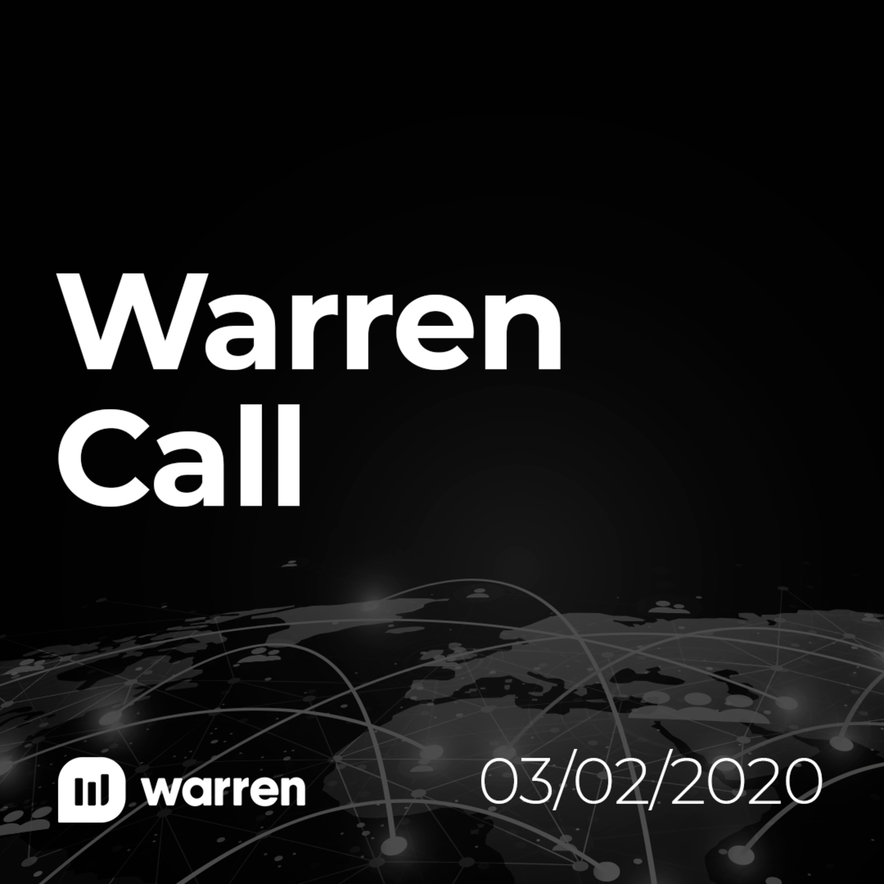 Warren Call