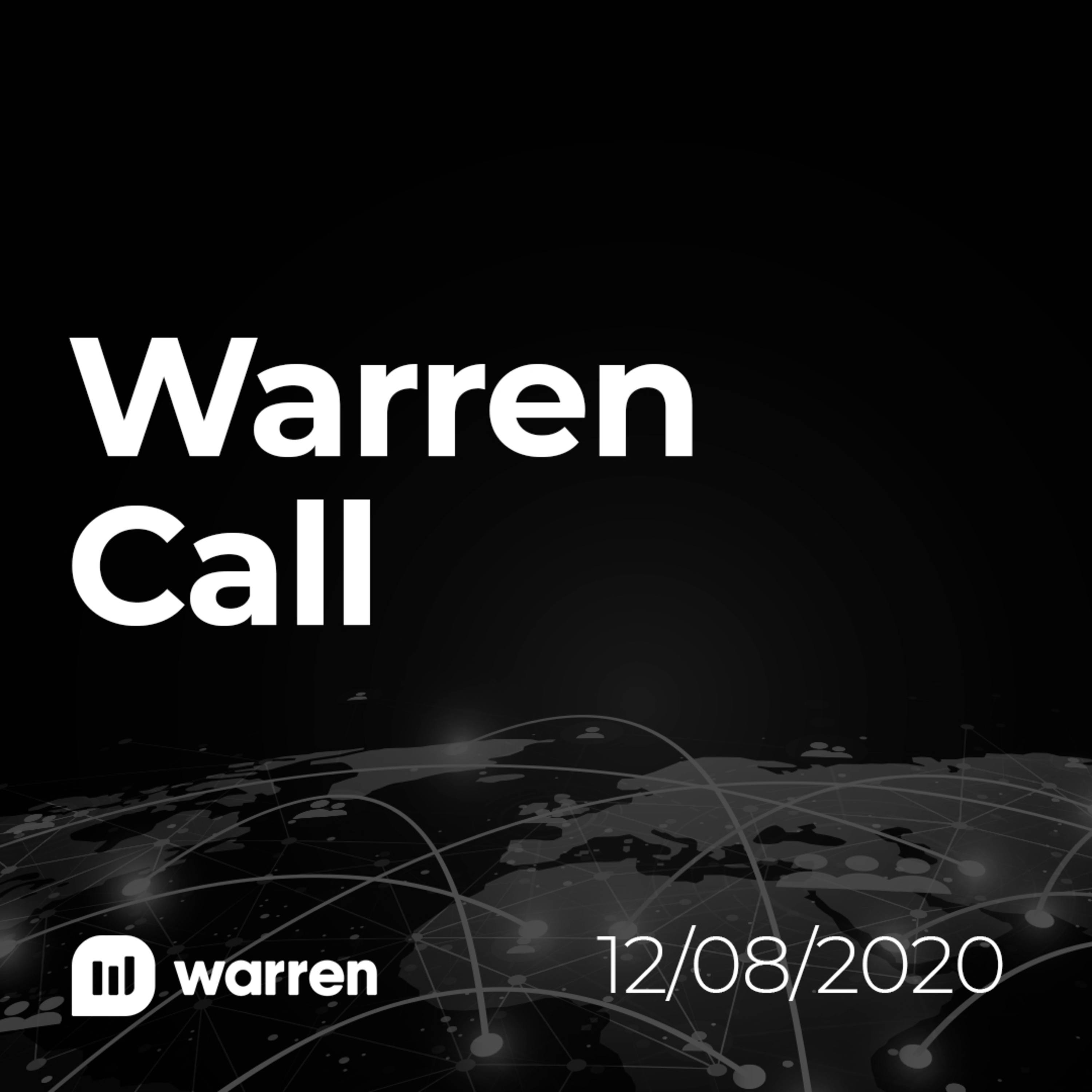 Warren Call