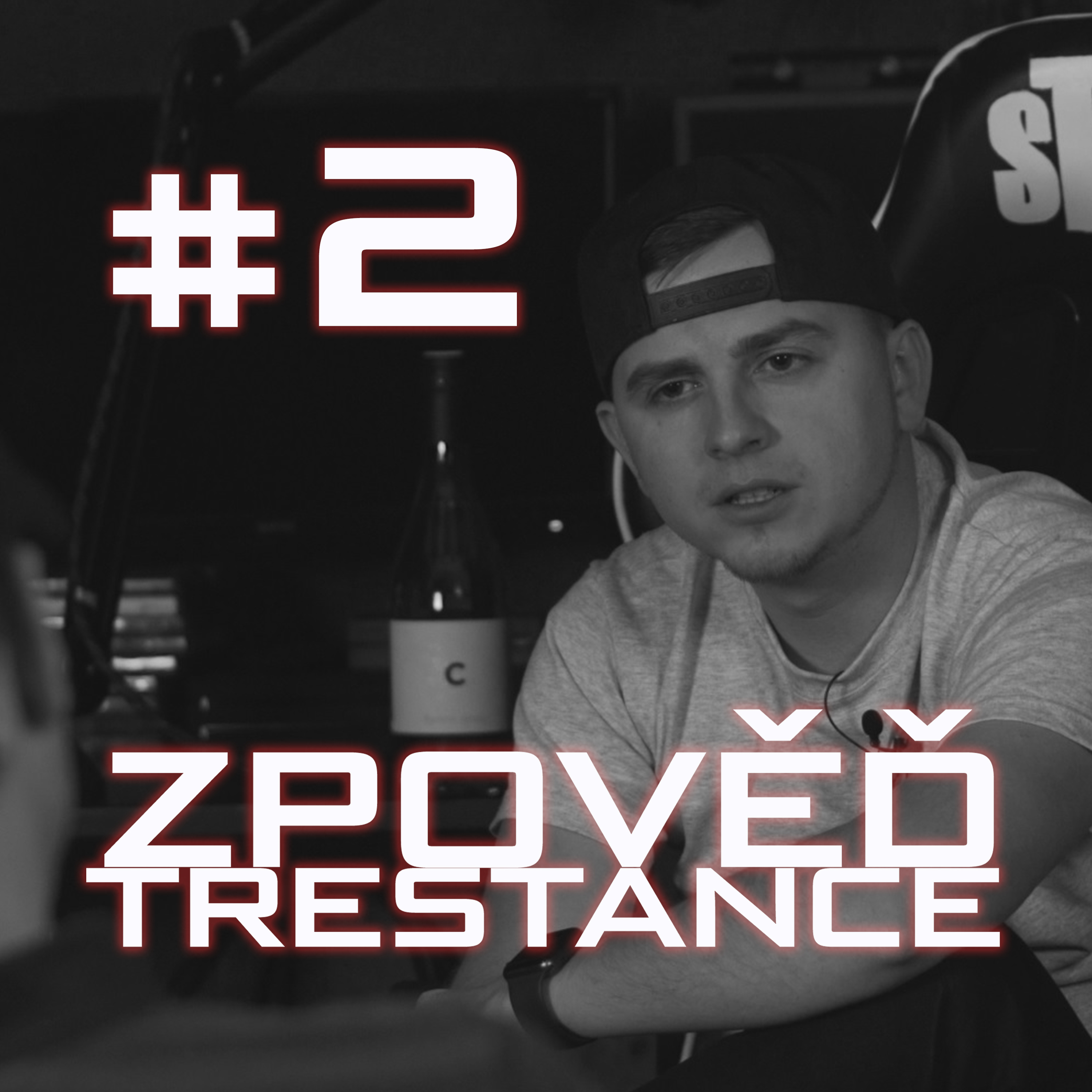 STN Podcast