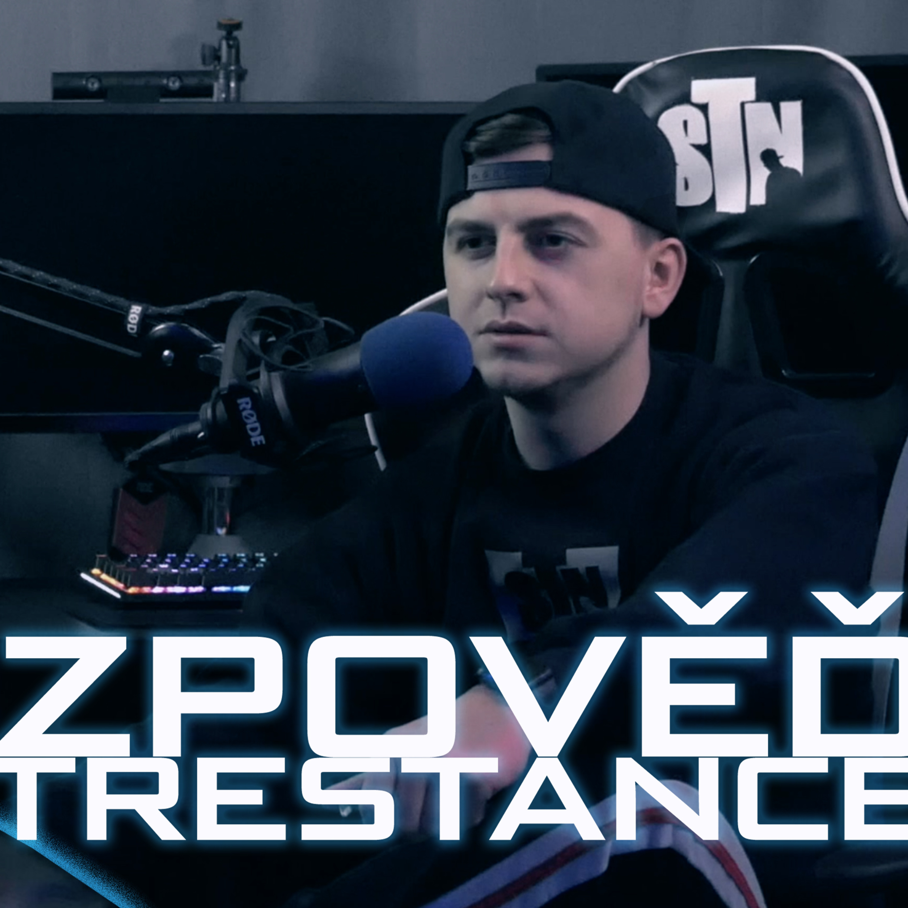 STN Podcast