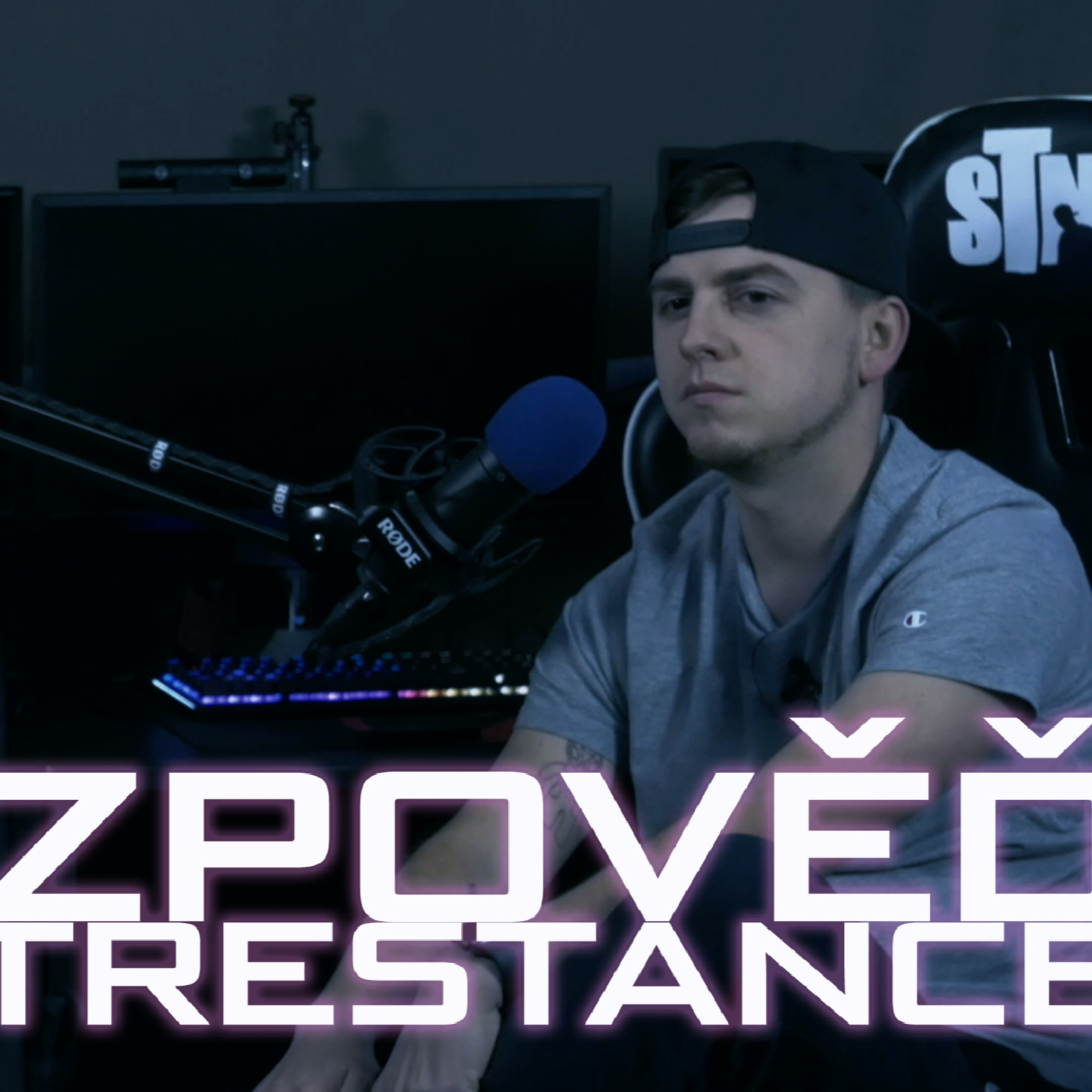 STN Podcast