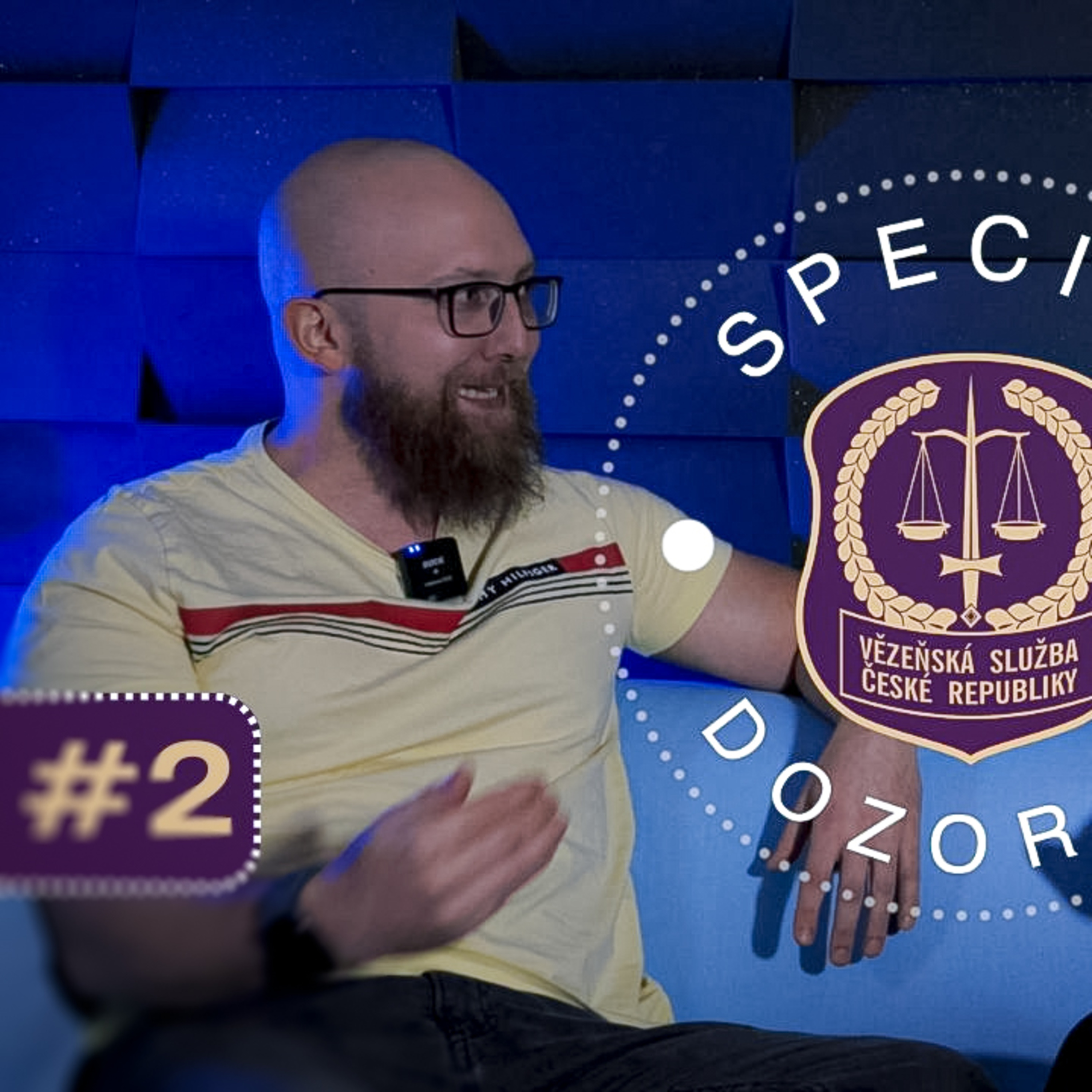 STN Podcast