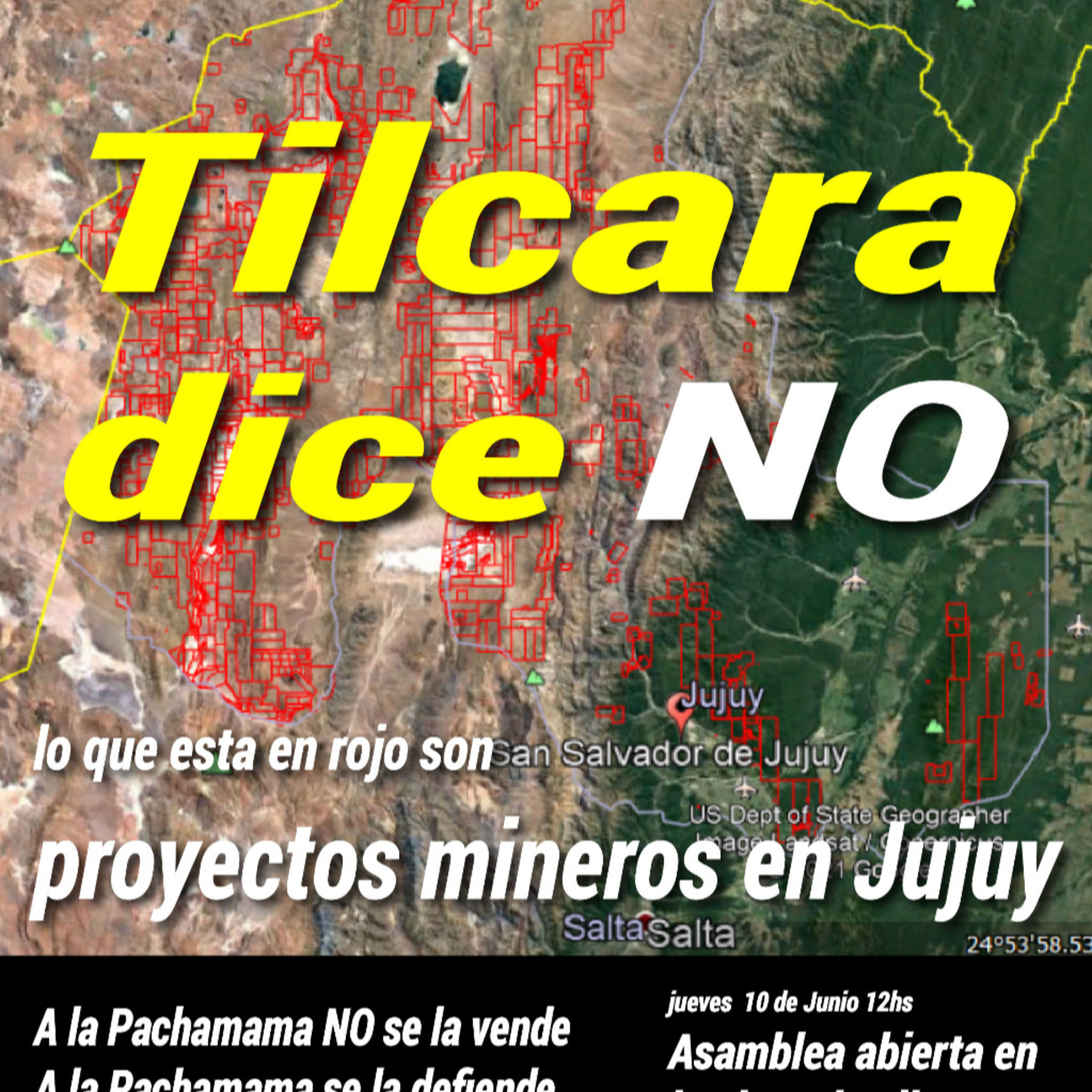 La Barca, programa de radio de Entrelazando en Abya Yala
