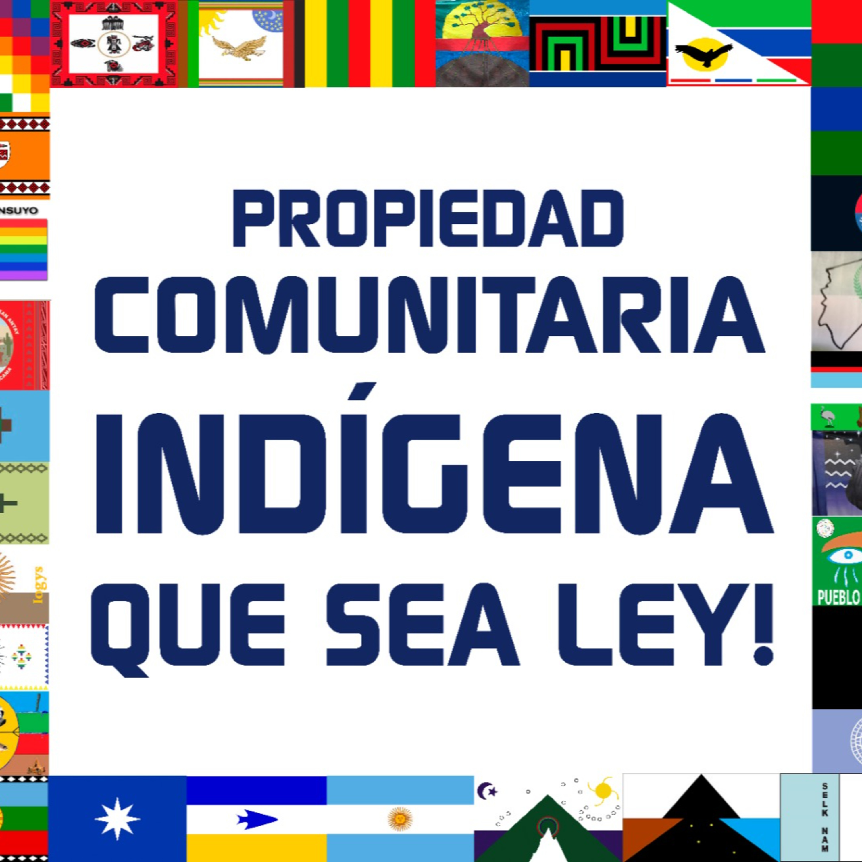 La Barca, programa de radio de Entrelazando en Abya Yala