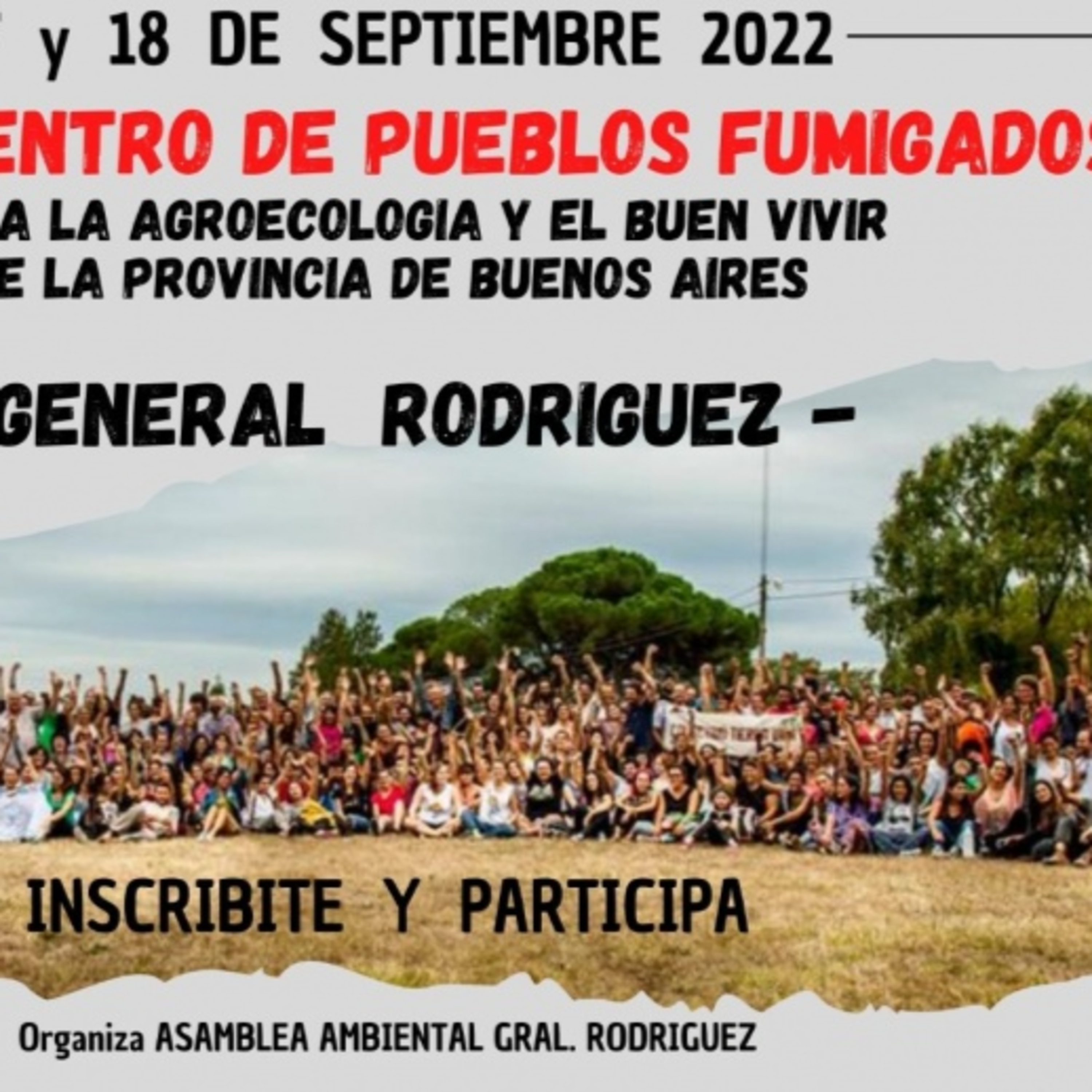 La Barca, programa de radio de Entrelazando en Abya Yala