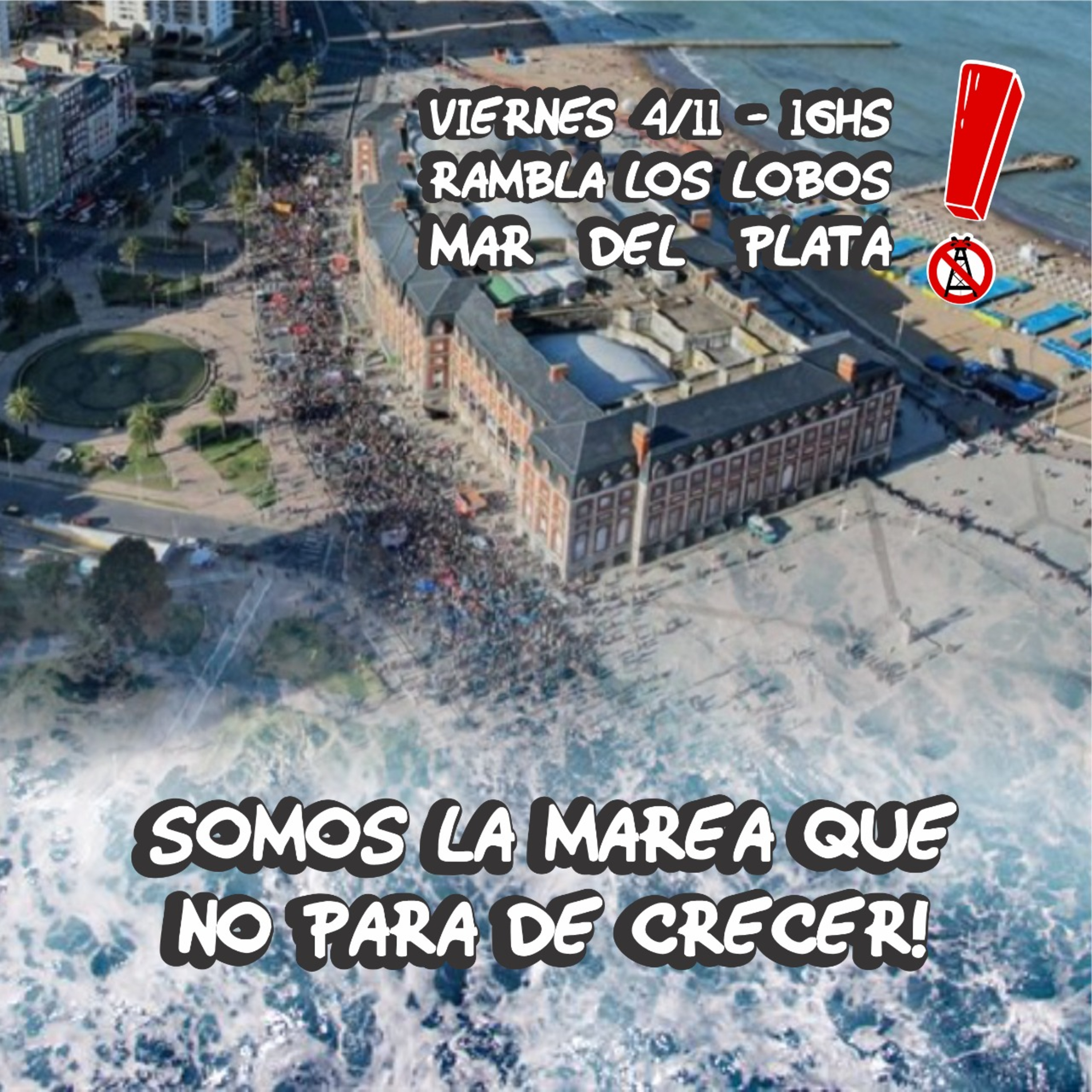 La Barca, programa de radio de Entrelazando en Abya Yala
