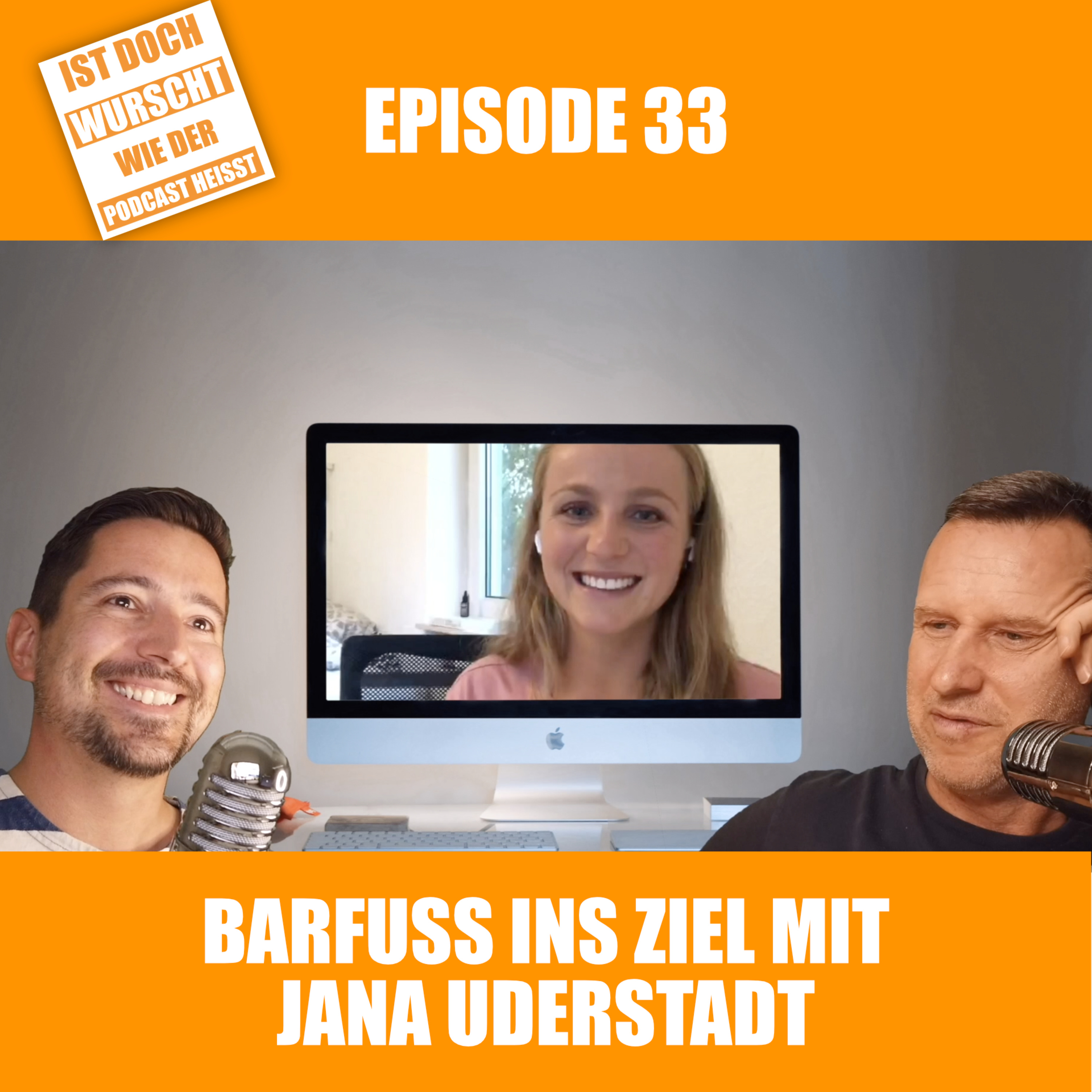 Ist doch Wurscht wie der Podcast heisst