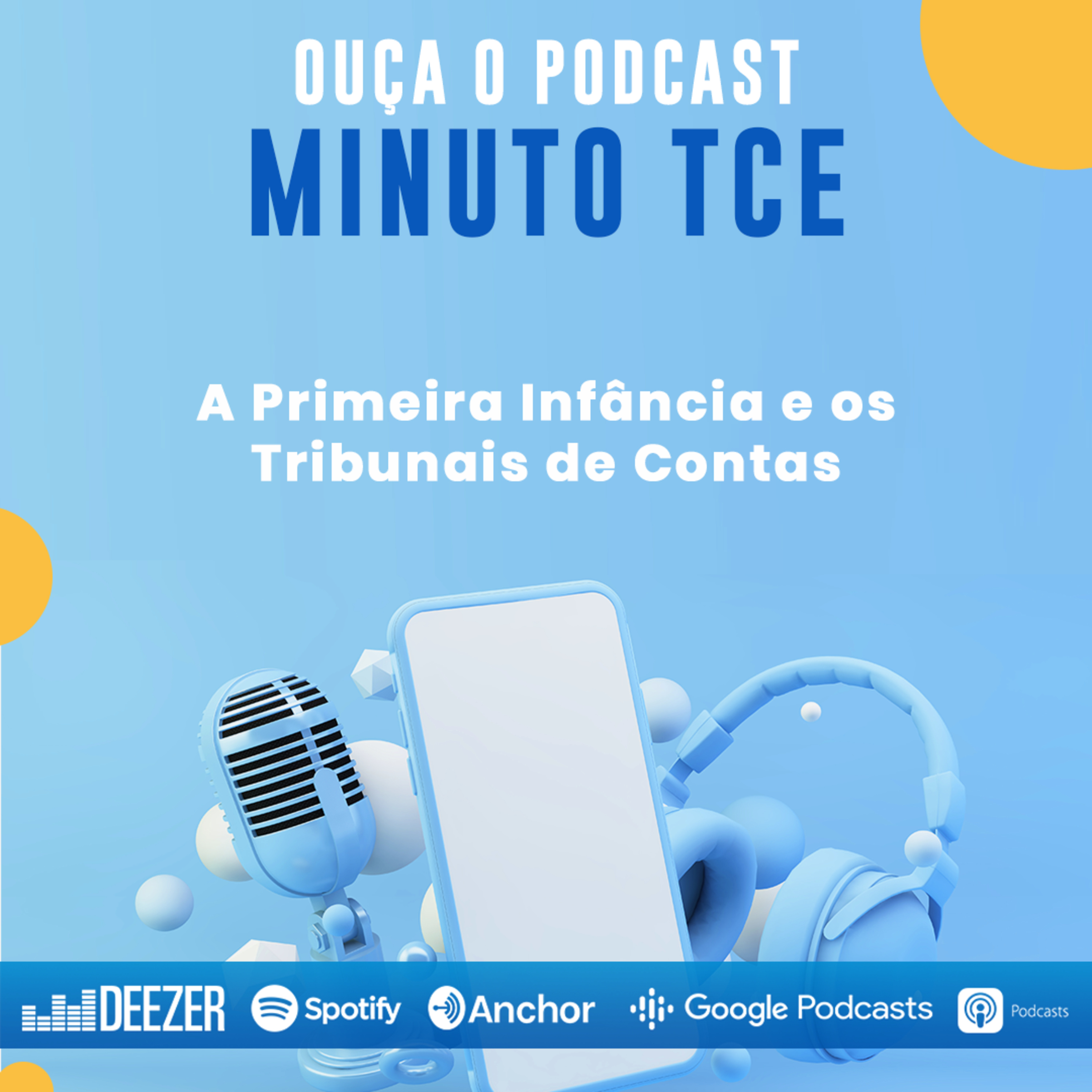 Minuto TCE-GO