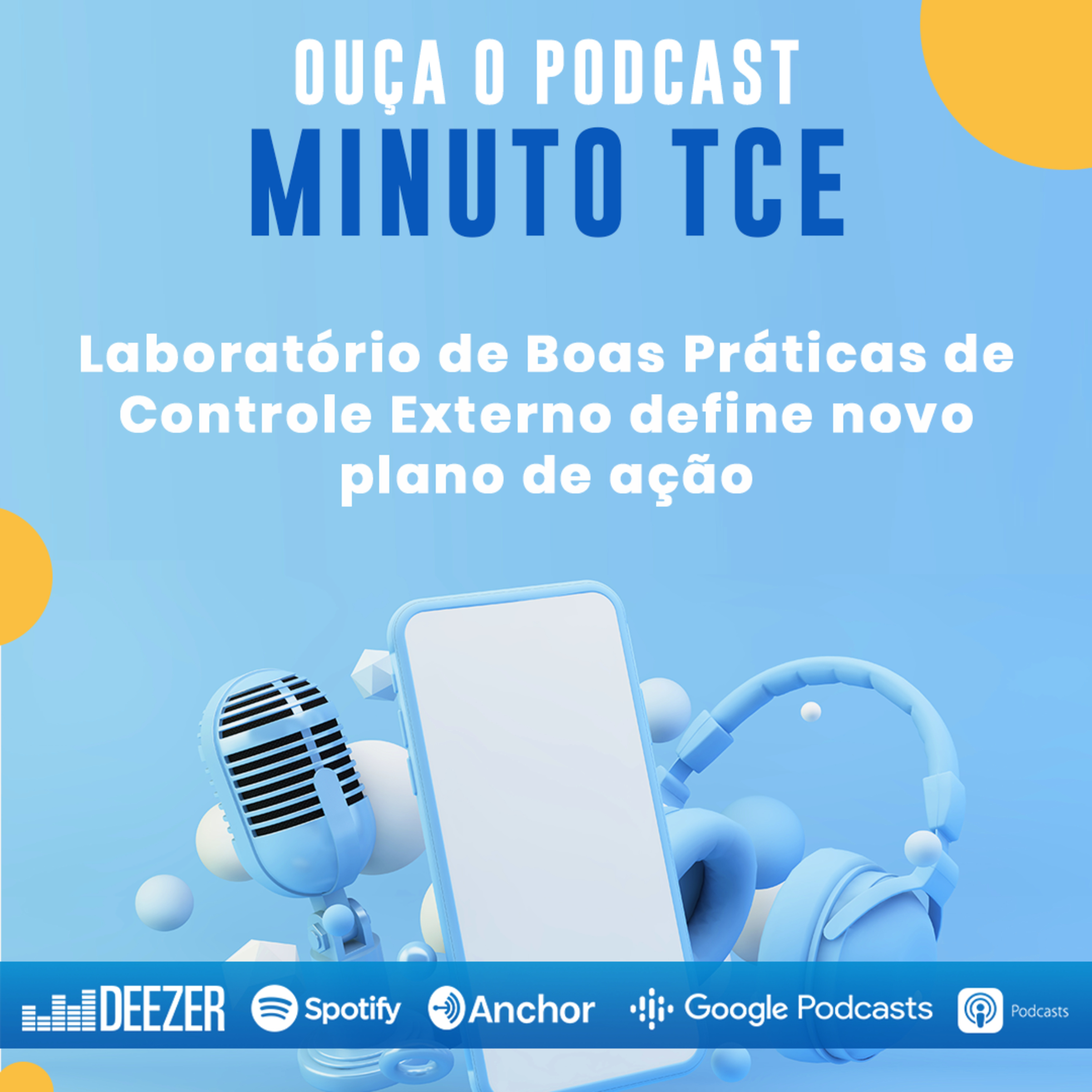 Minuto TCE-GO