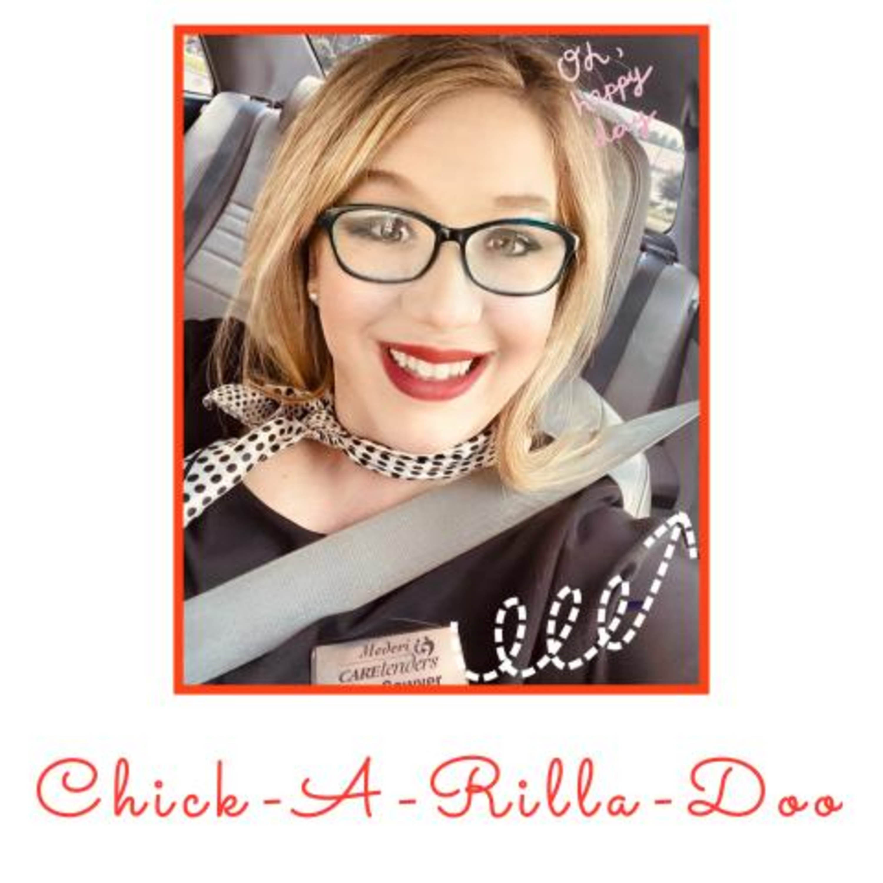 Chick-A-Rilla-Doo