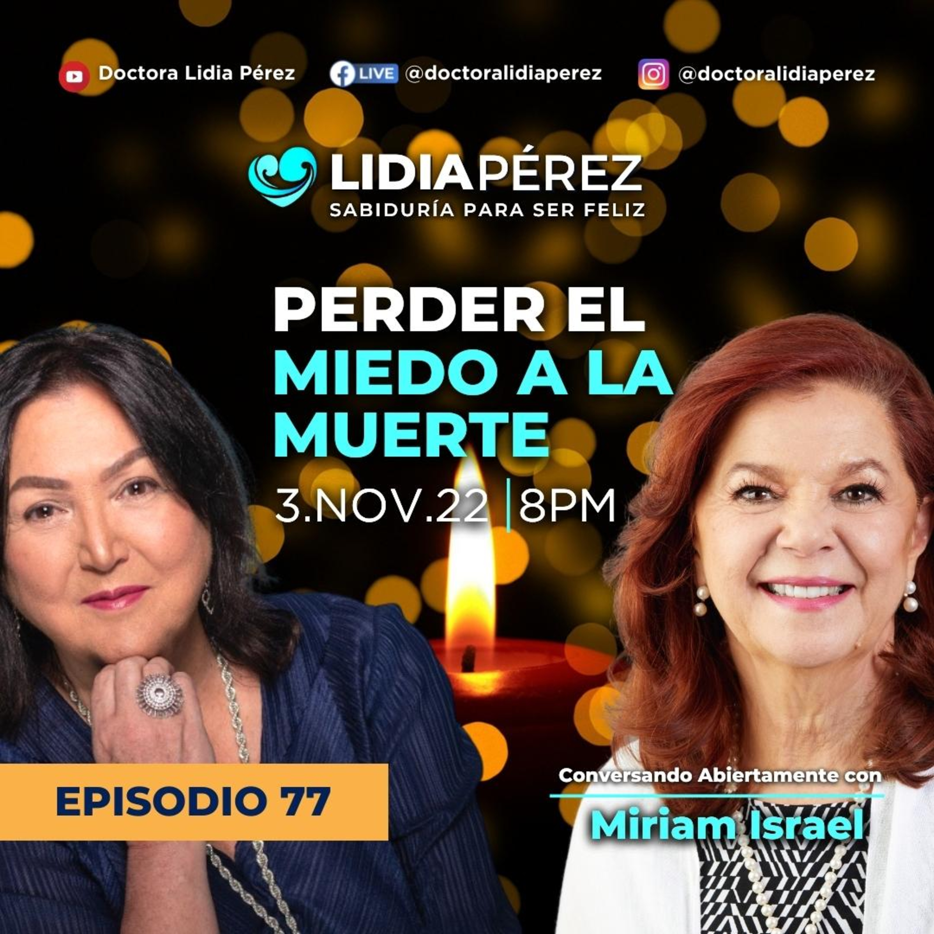 Lidia Perez