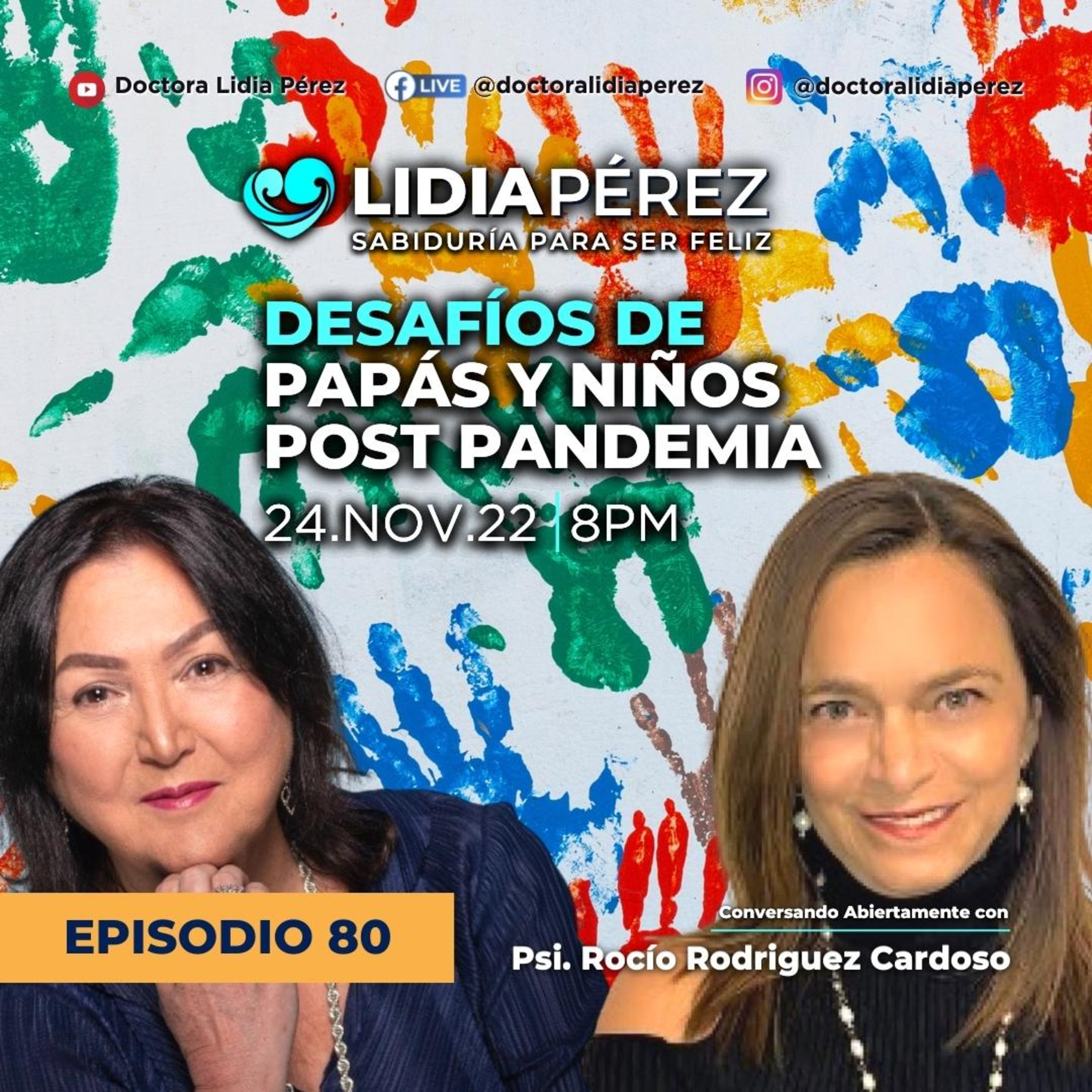 Lidia Perez