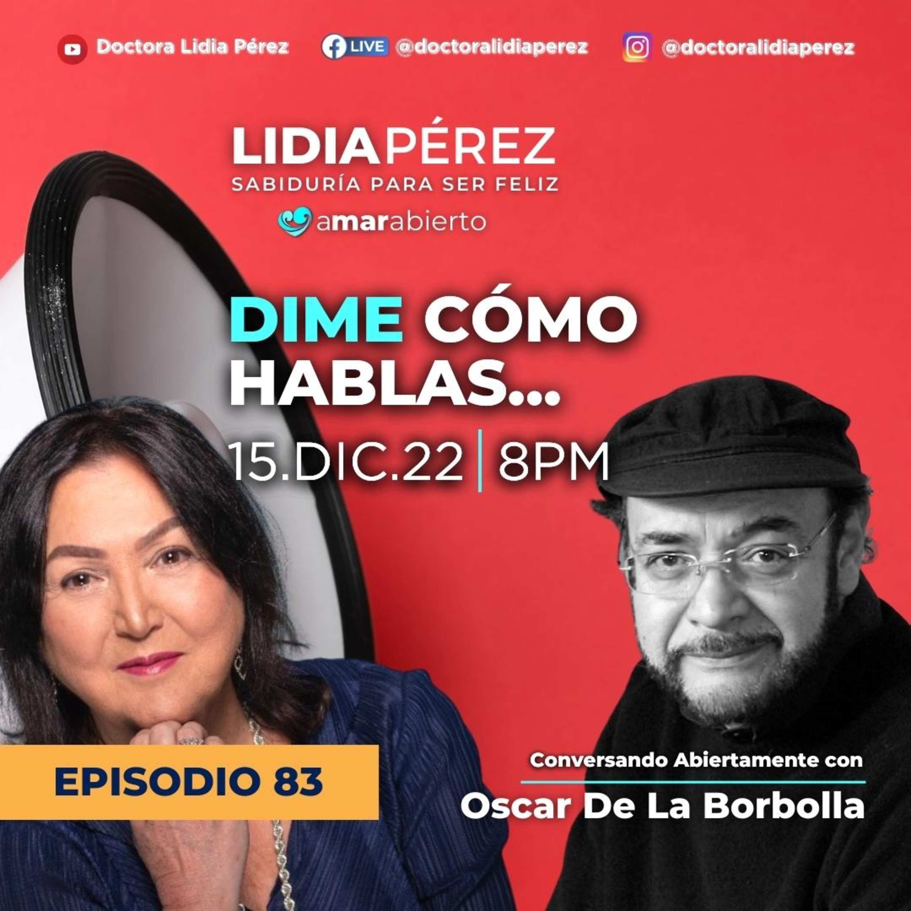 Lidia Perez