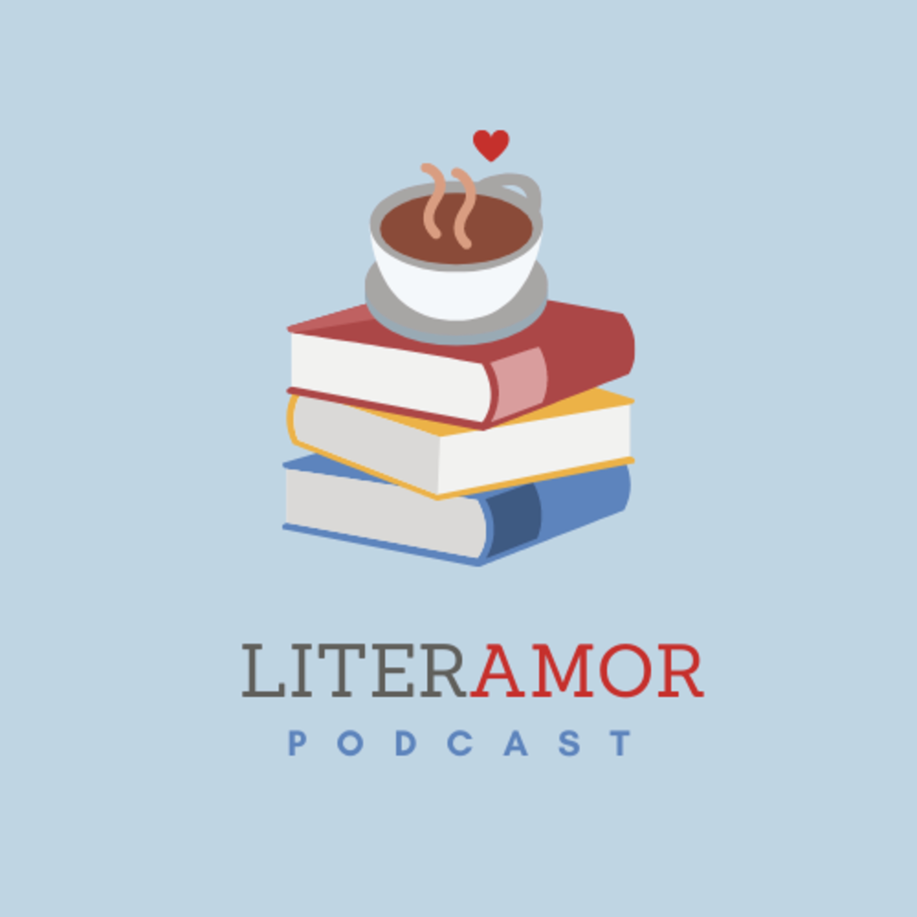 Literamor Podcast