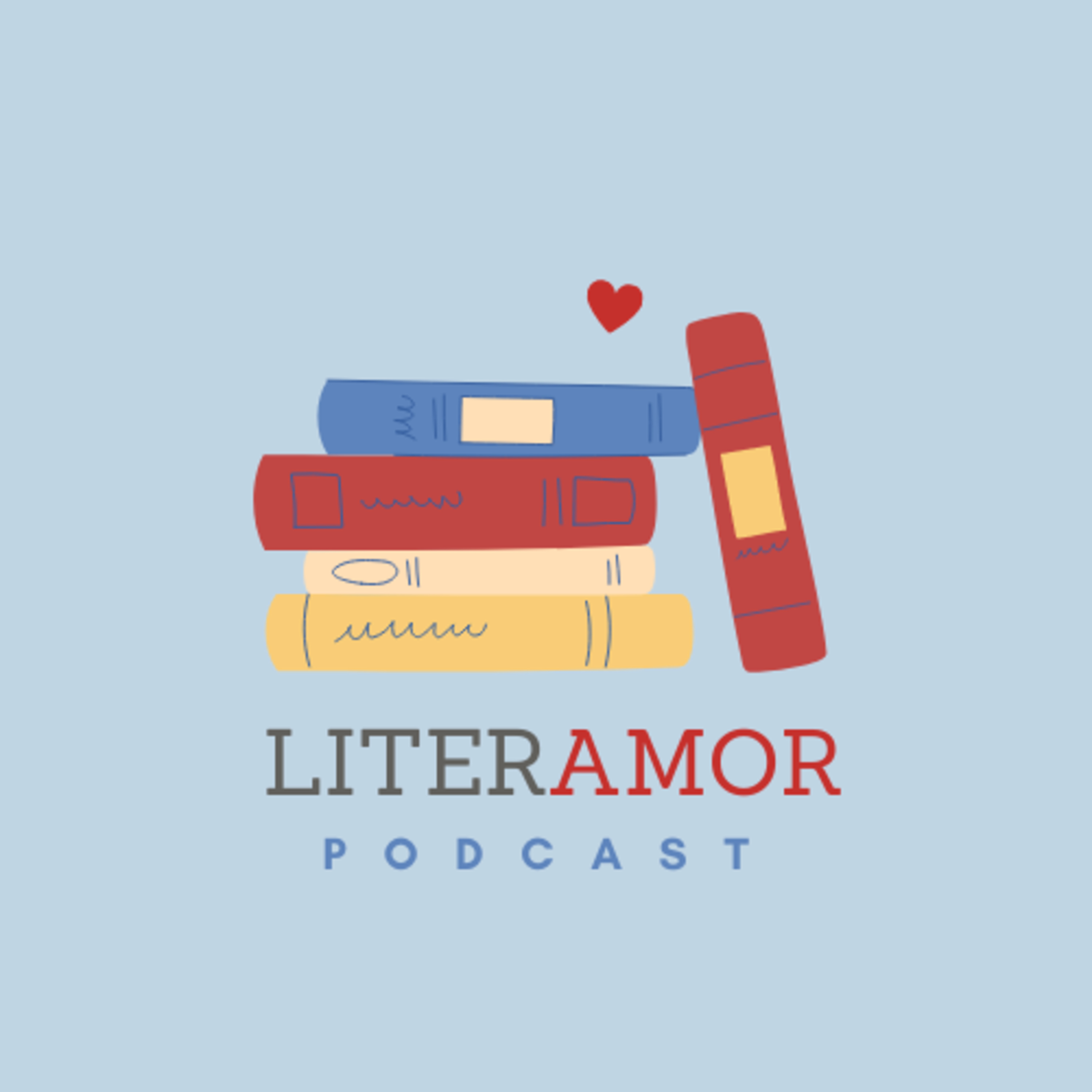Literamor Podcast