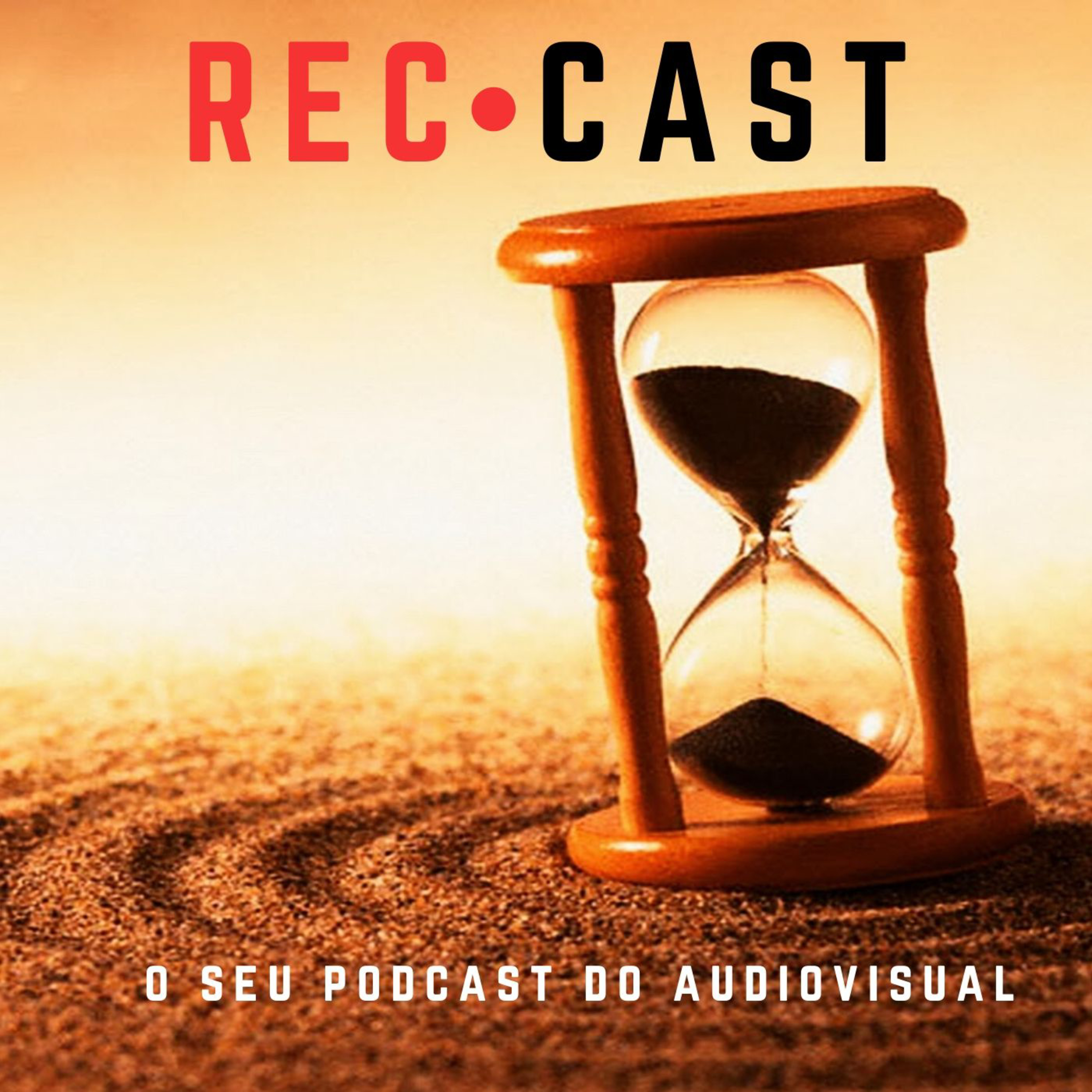 RECCast 003 - Como gerir seu tempo e fazer mais coisas no seu dia