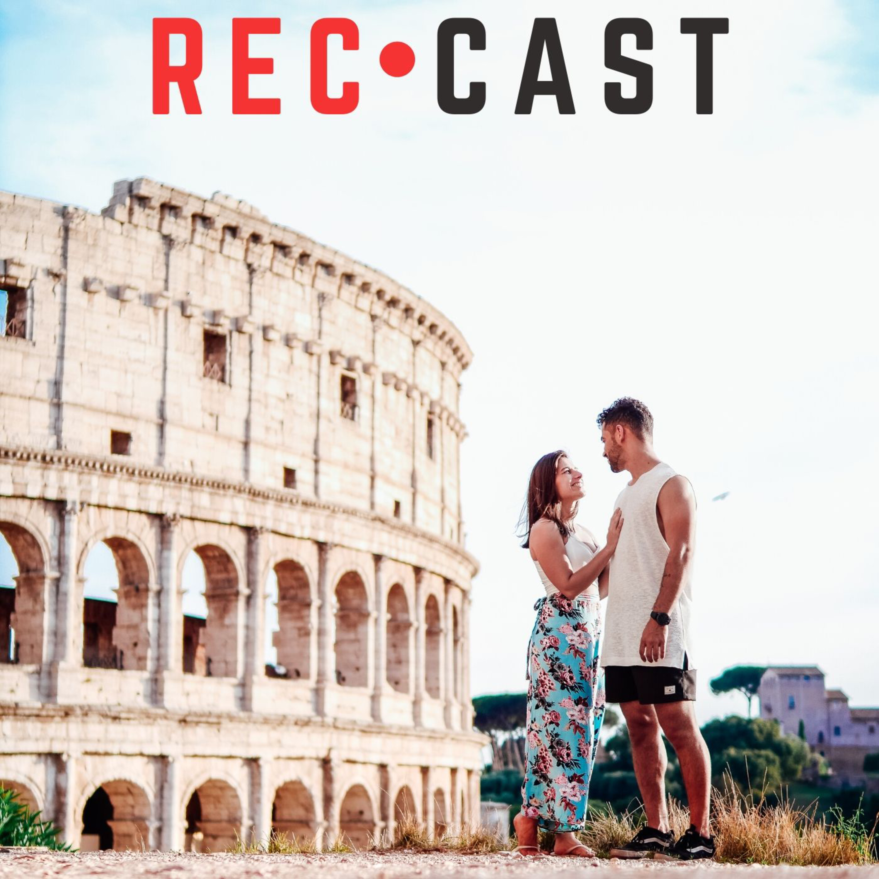 REC Cast