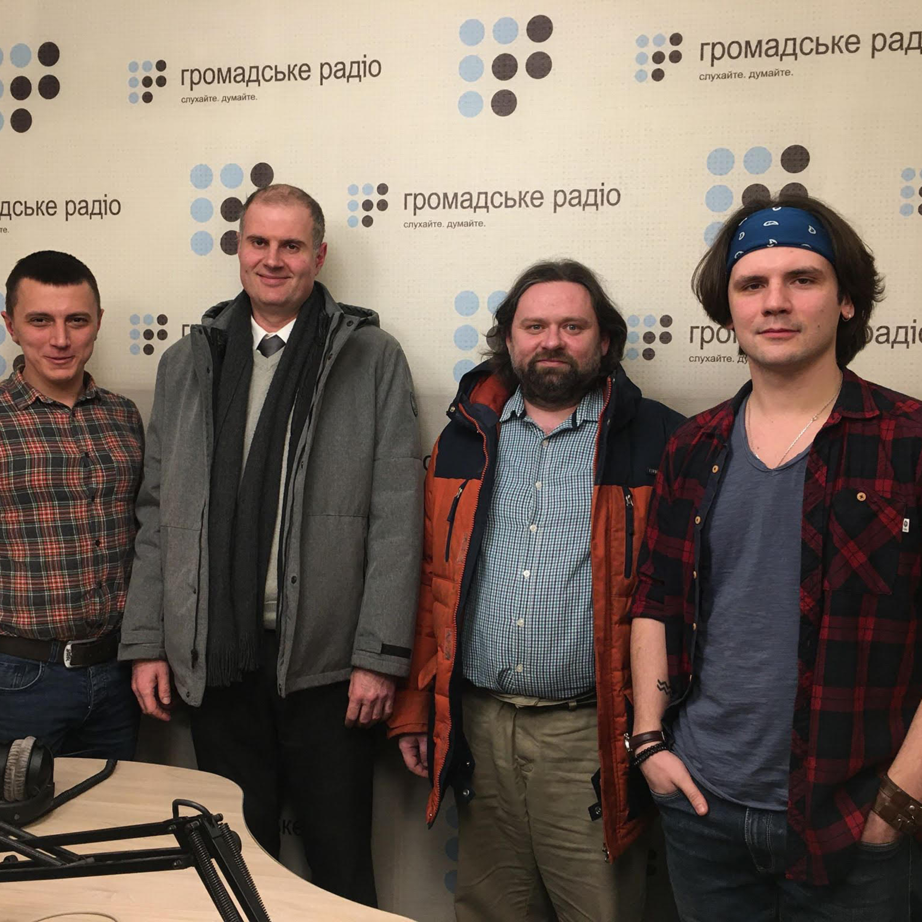 Усю владу радам – чи єдиному генсеку? Обговорюємо радянські підходи до державної служби  episode artwork