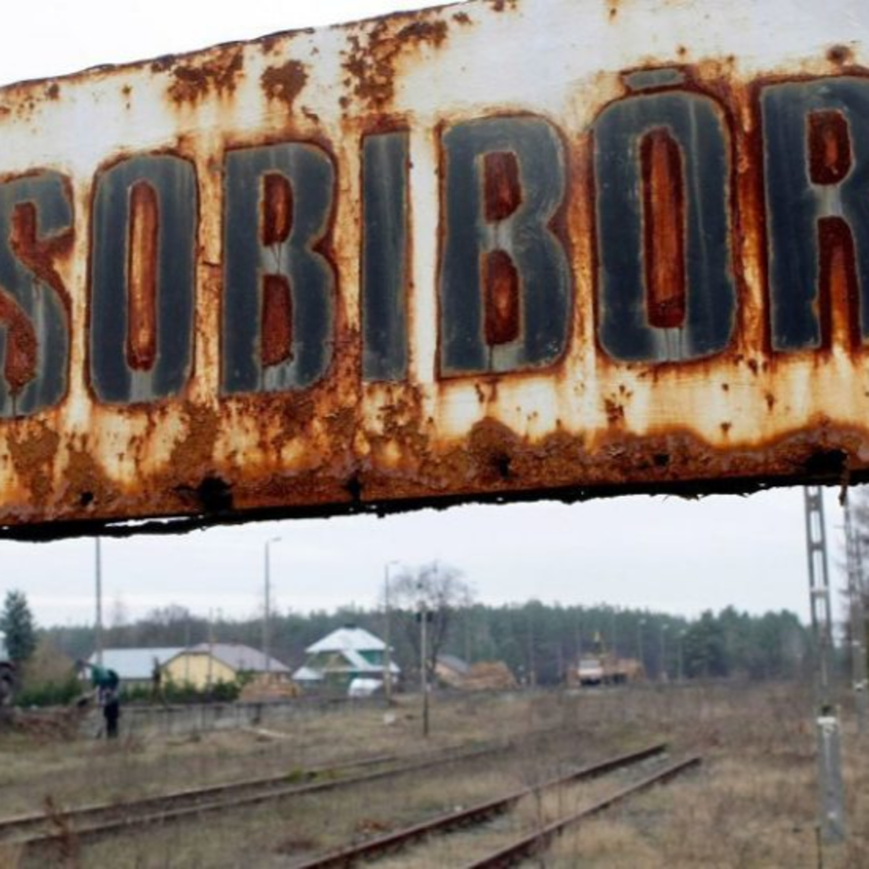 Основний подвиг Печерського пов'язаний з єврейством, тому на його історії не наголошували — історик episode artwork
