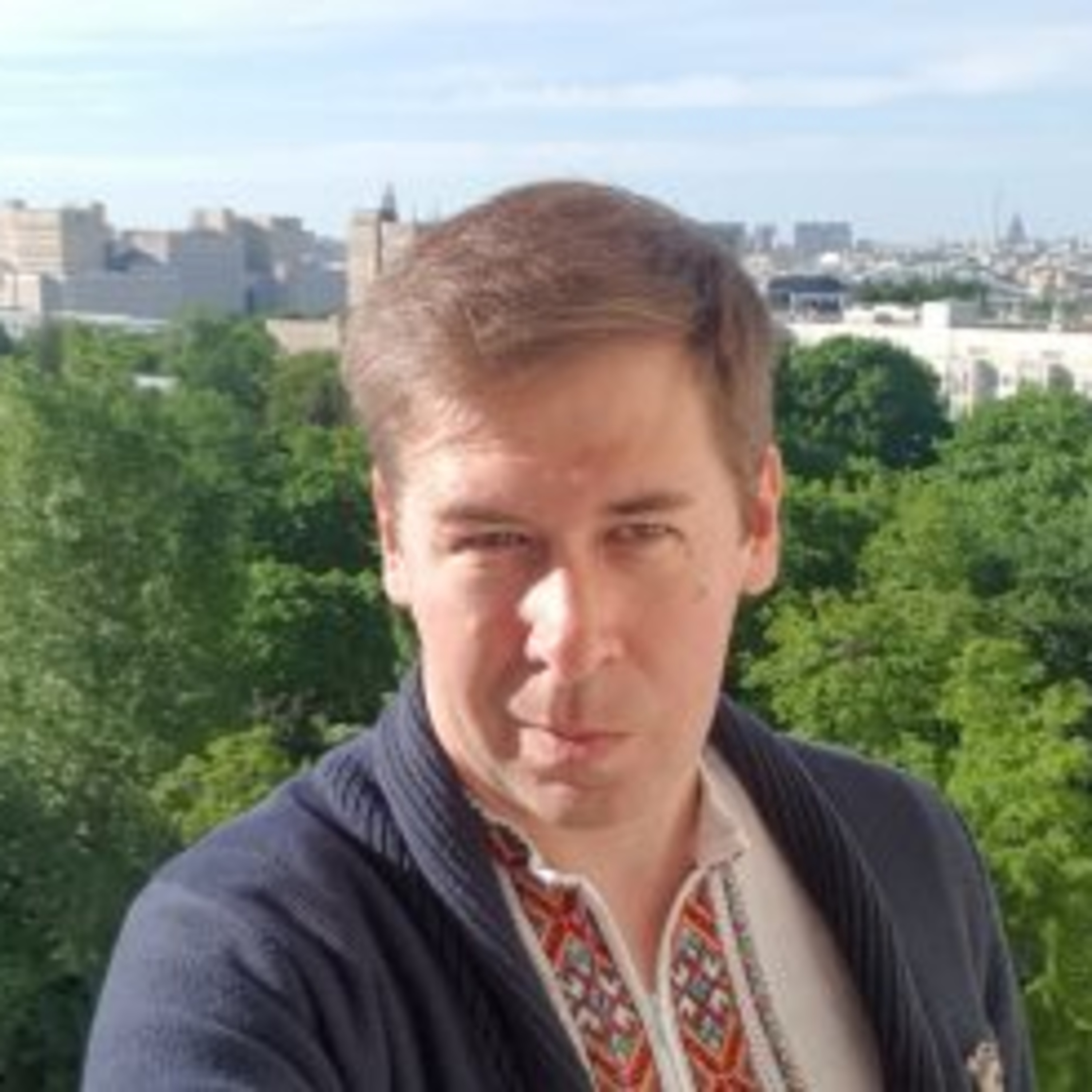 Відсоток виправдань у радянських судах наблизився до нуля не в 30-ті, а в 50-ті роки — адвокат Ілля Новіков  episode artwork