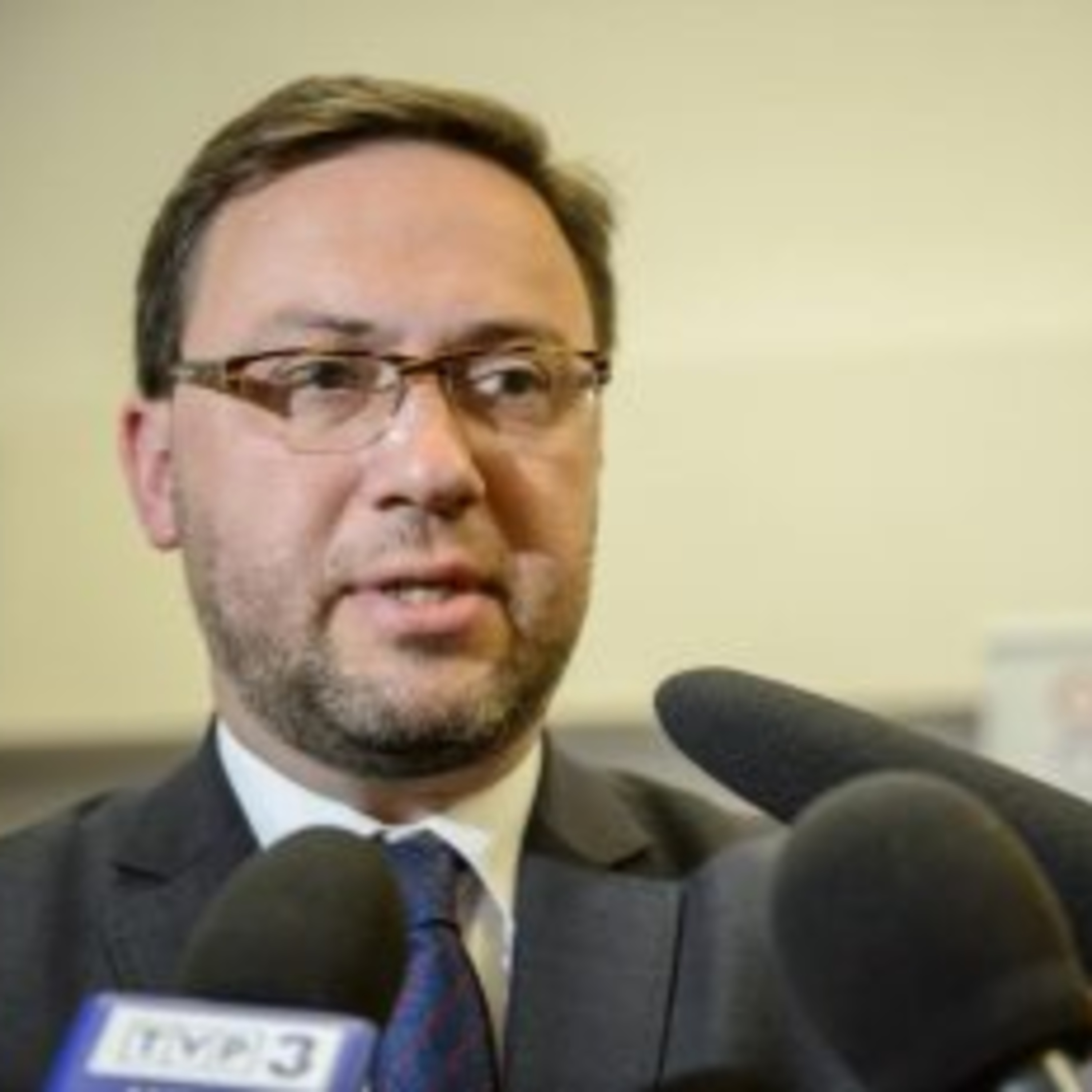 Радянські солдати врятували Польщу від нацизму, але не принесли демократії та свободи — посол Польщі episode artwork