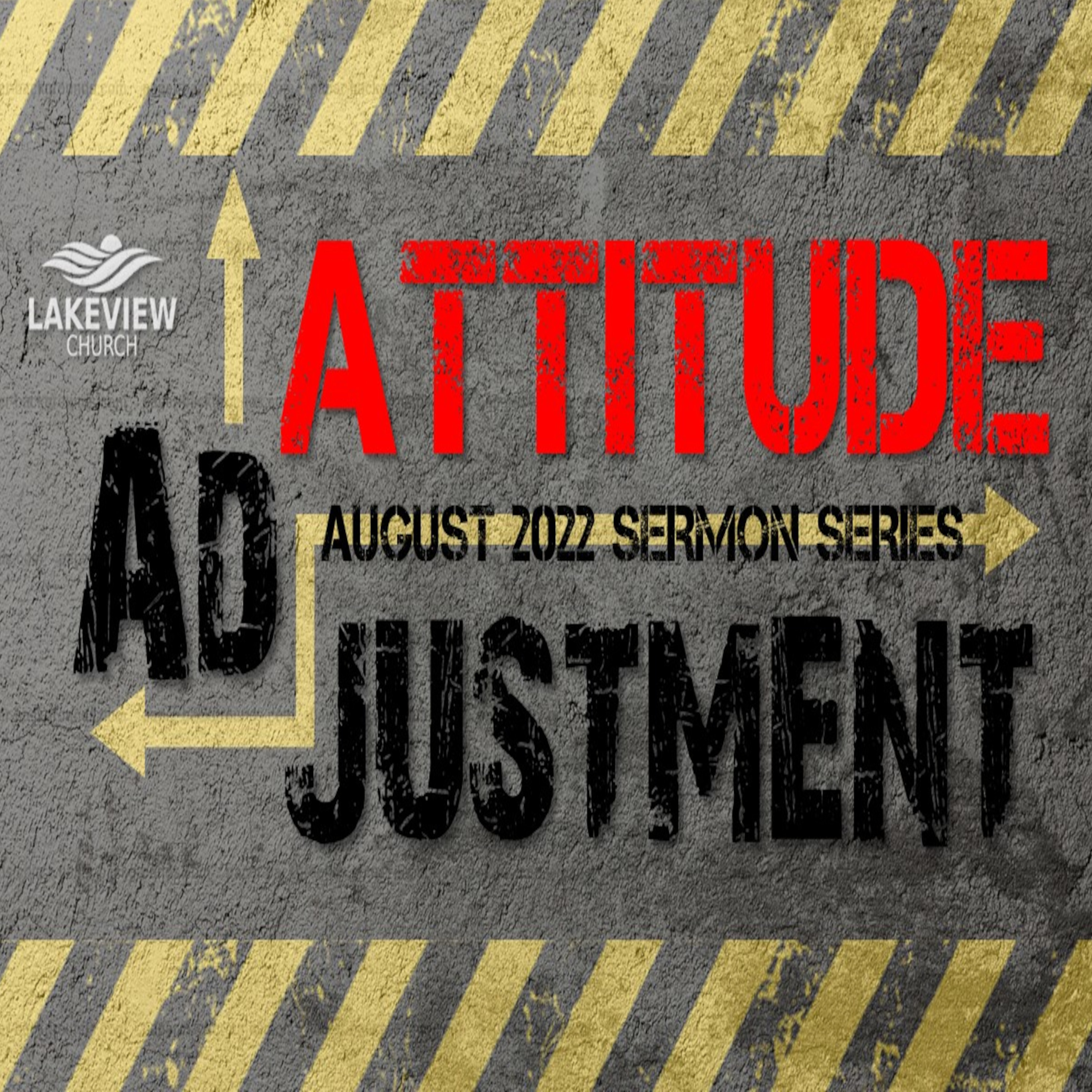 Lakeview People - Messages - Audio