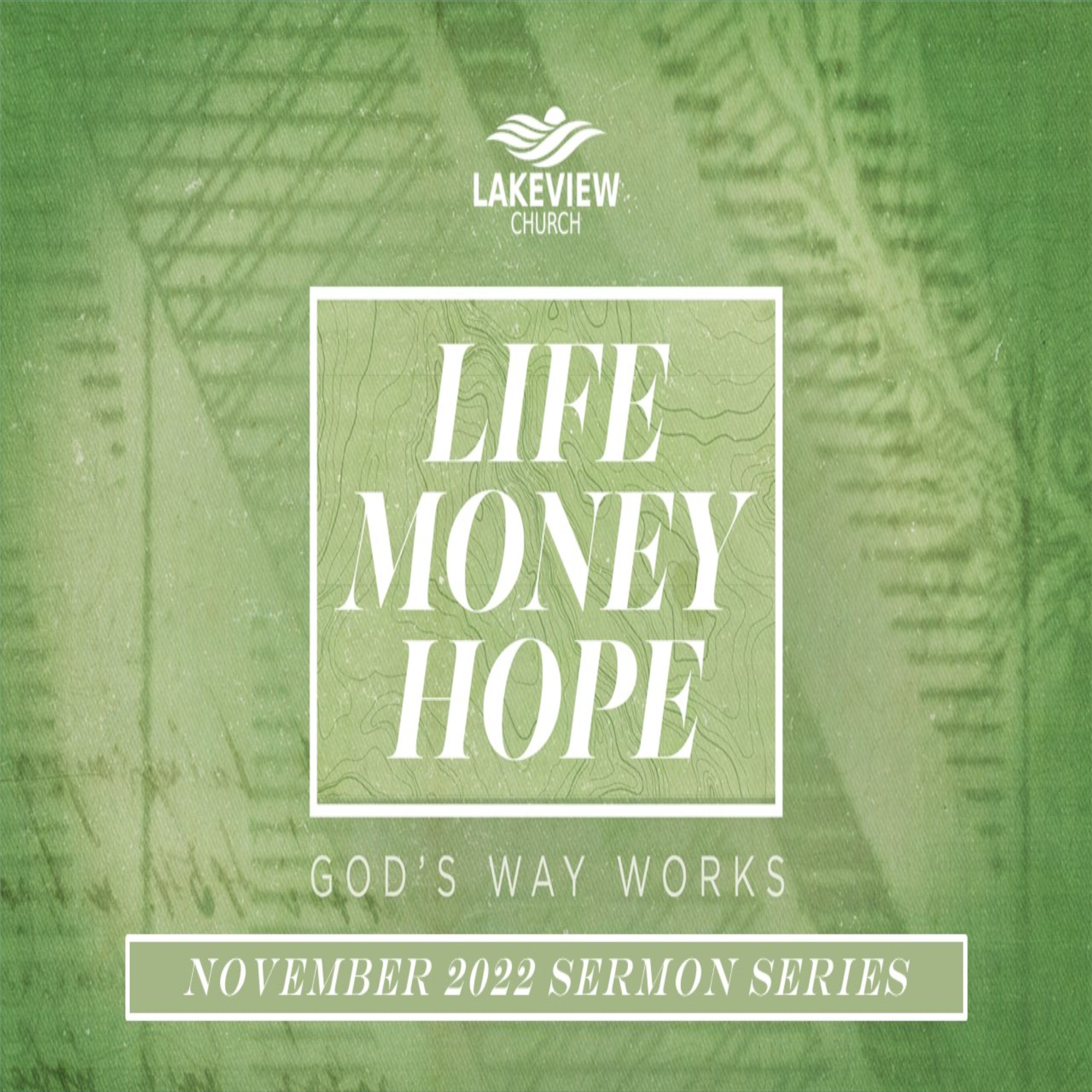 Lakeview People - Messages - Audio