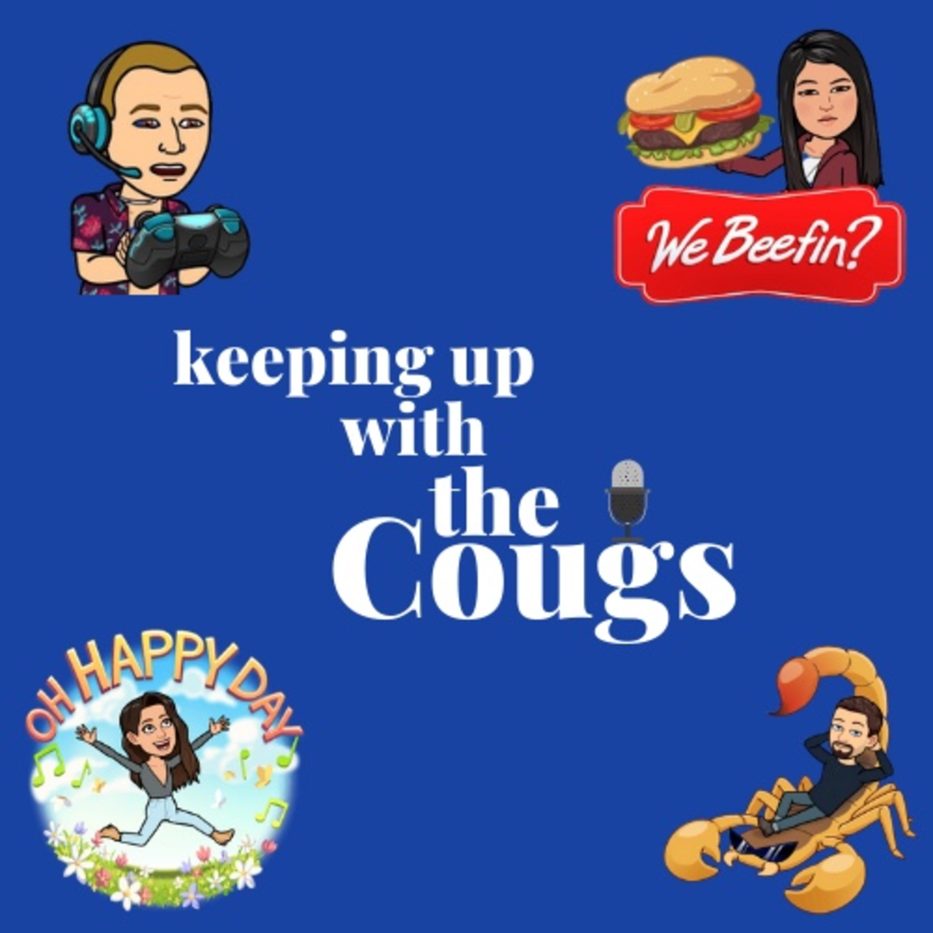 Cougar Radio