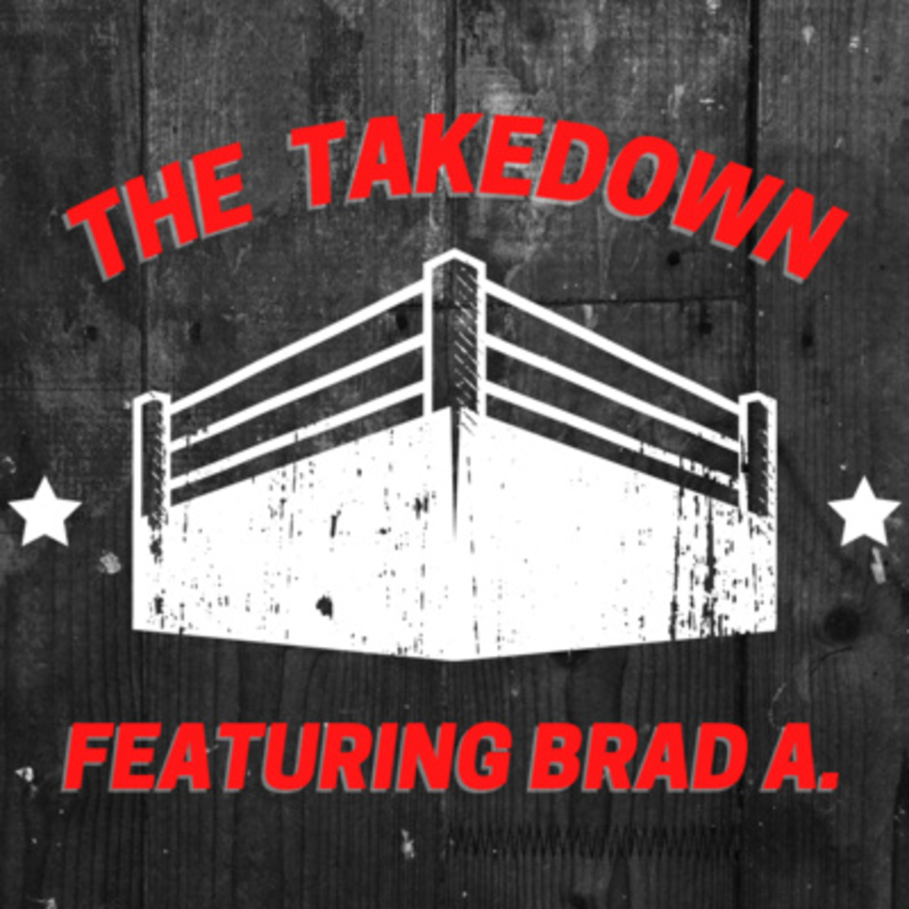 The Takedown Ep. 2 episode artwork