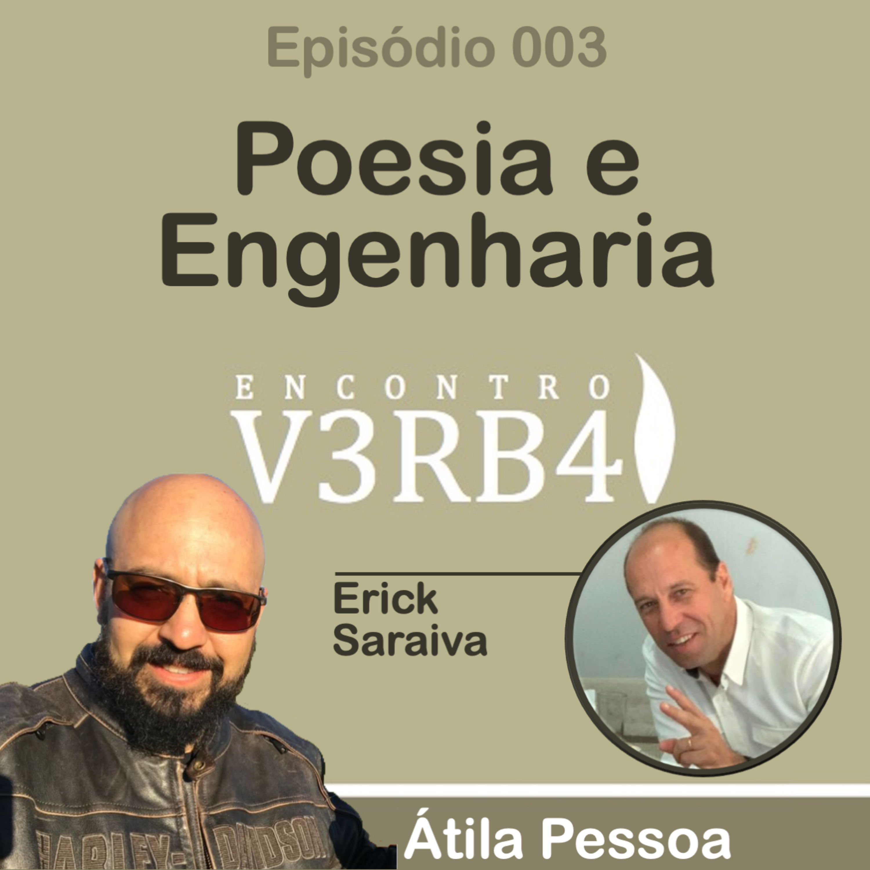 Encontro Verbal
