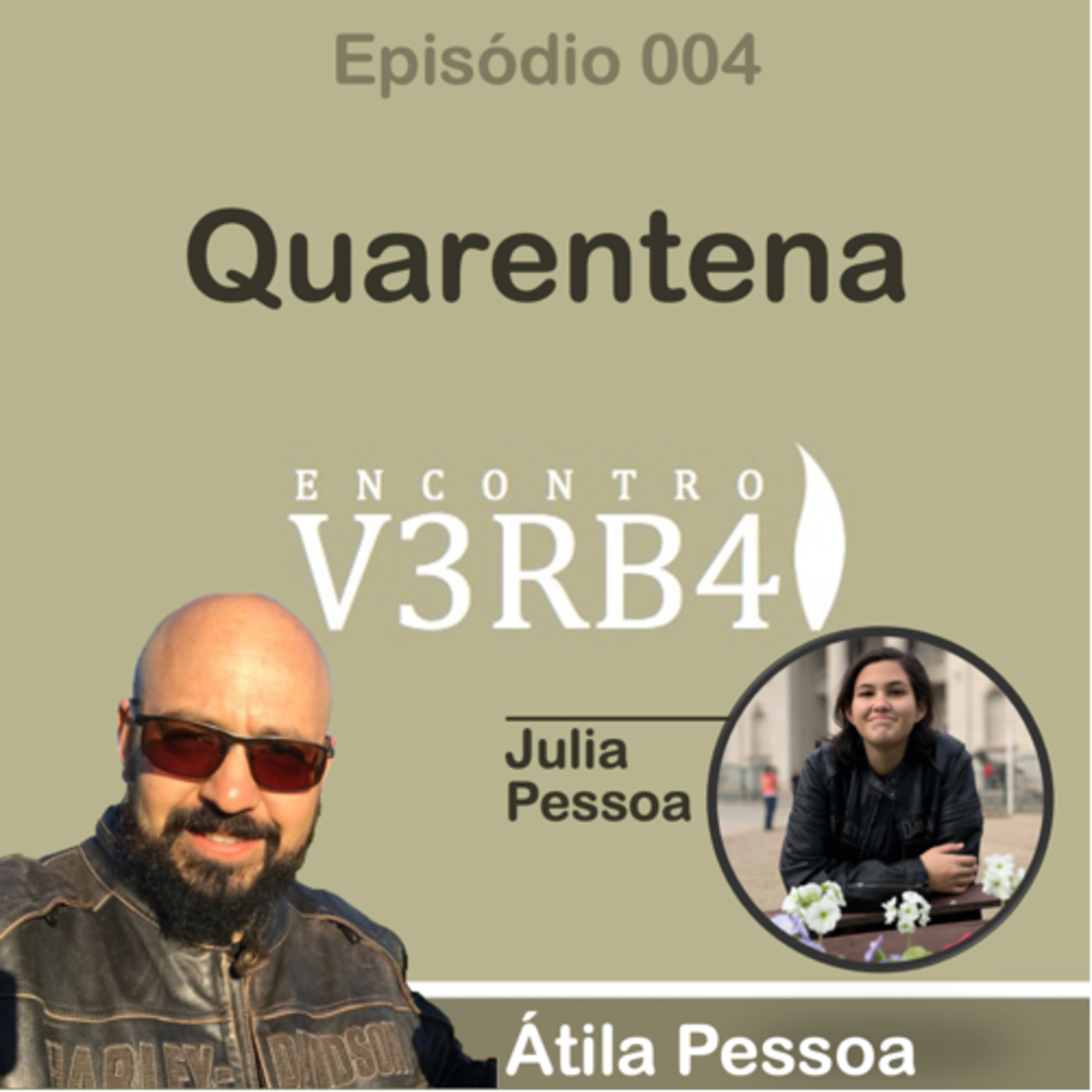 Encontro Verbal
