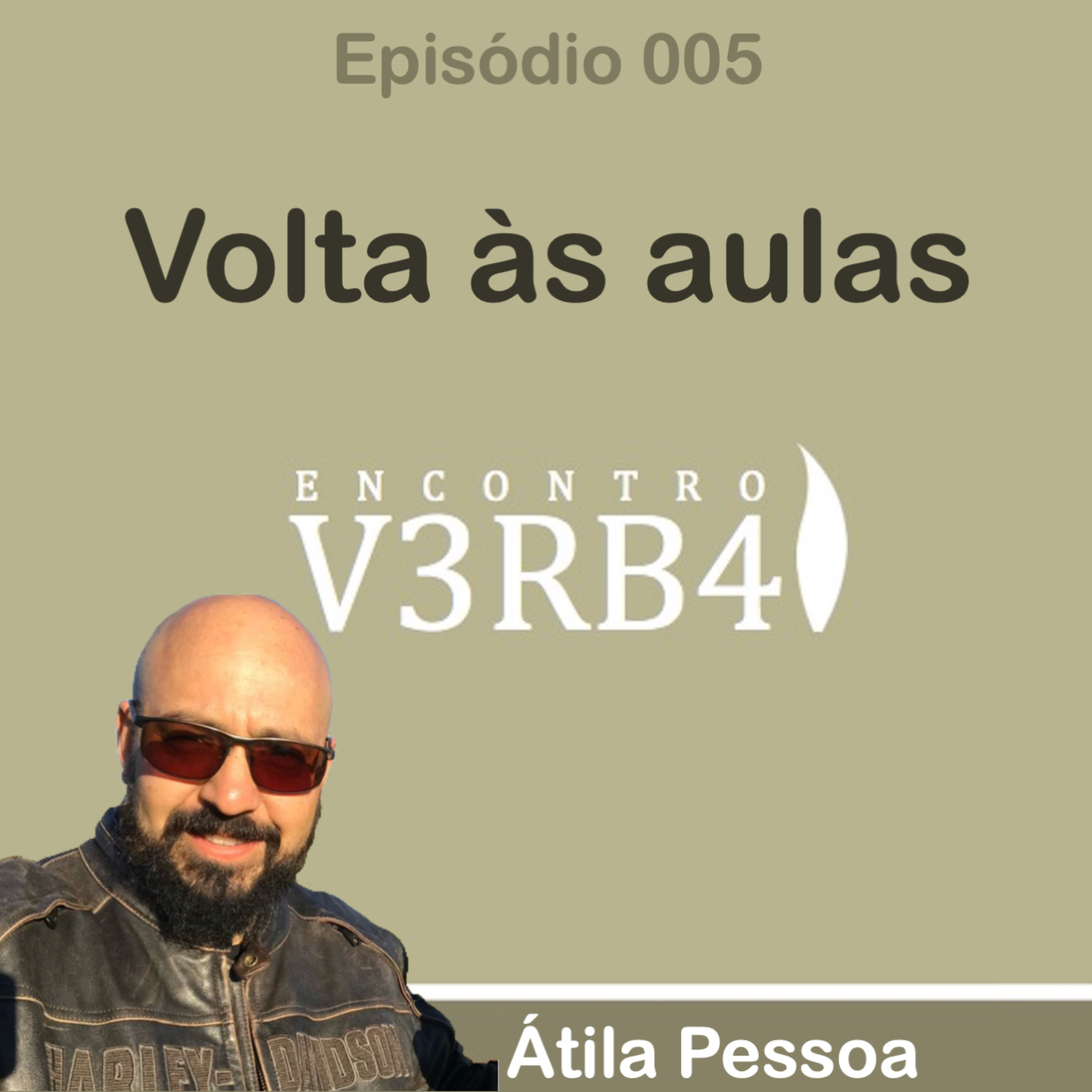 Encontro Verbal